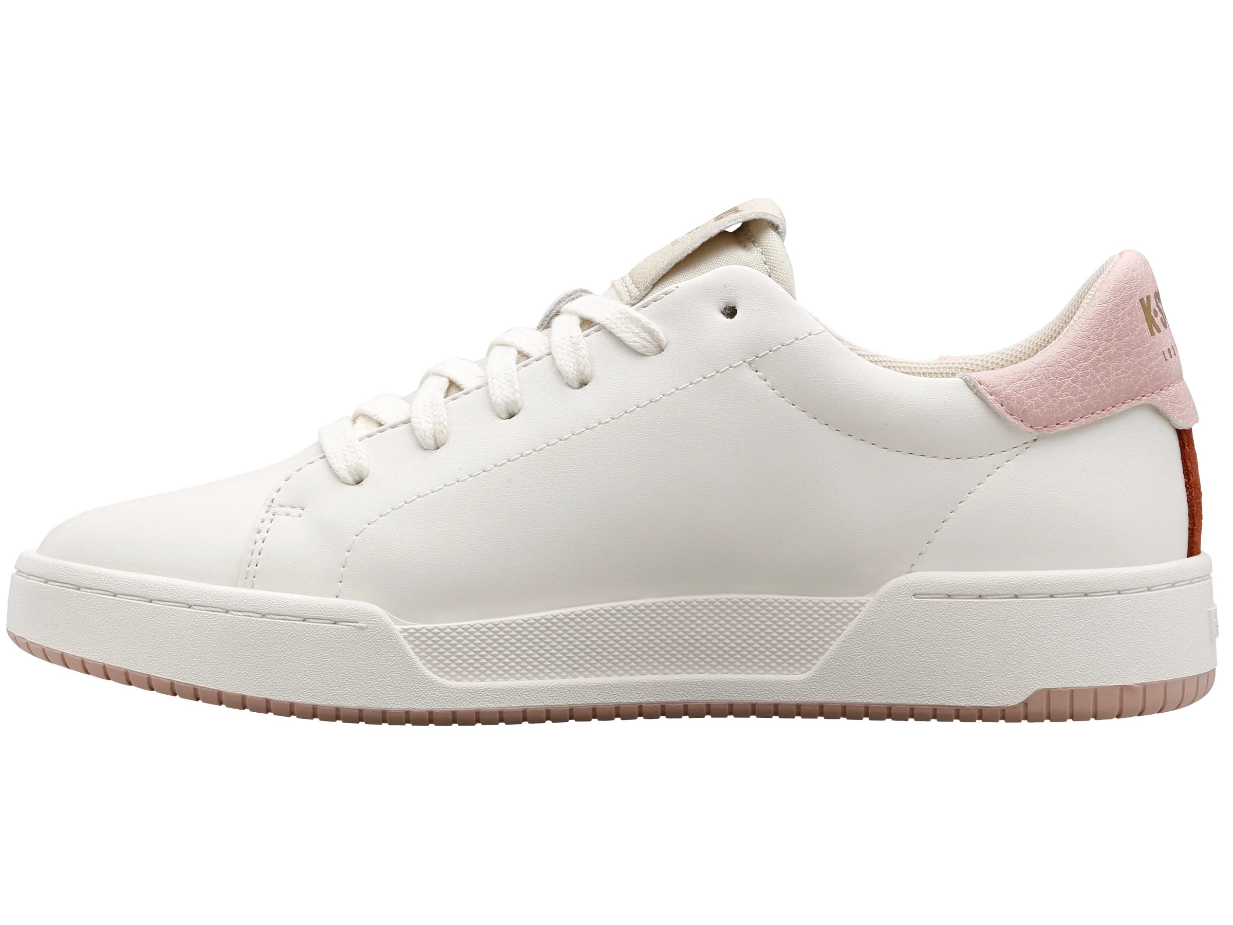 97250-221-M | LAWN | IVORY/PINK - Image 5
