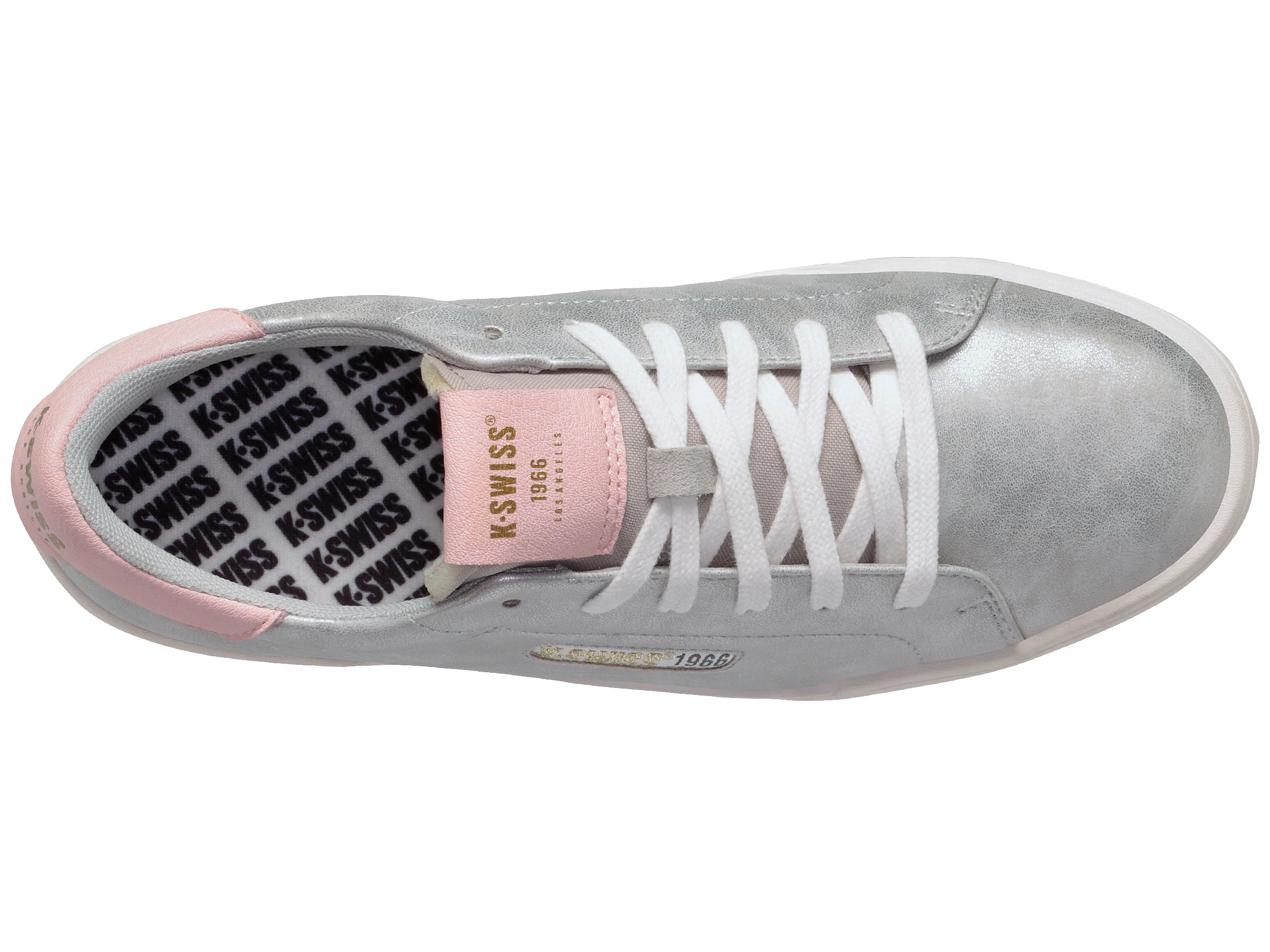 97251-067-M | LAWN MTL | SILVER/PINK - Image 7