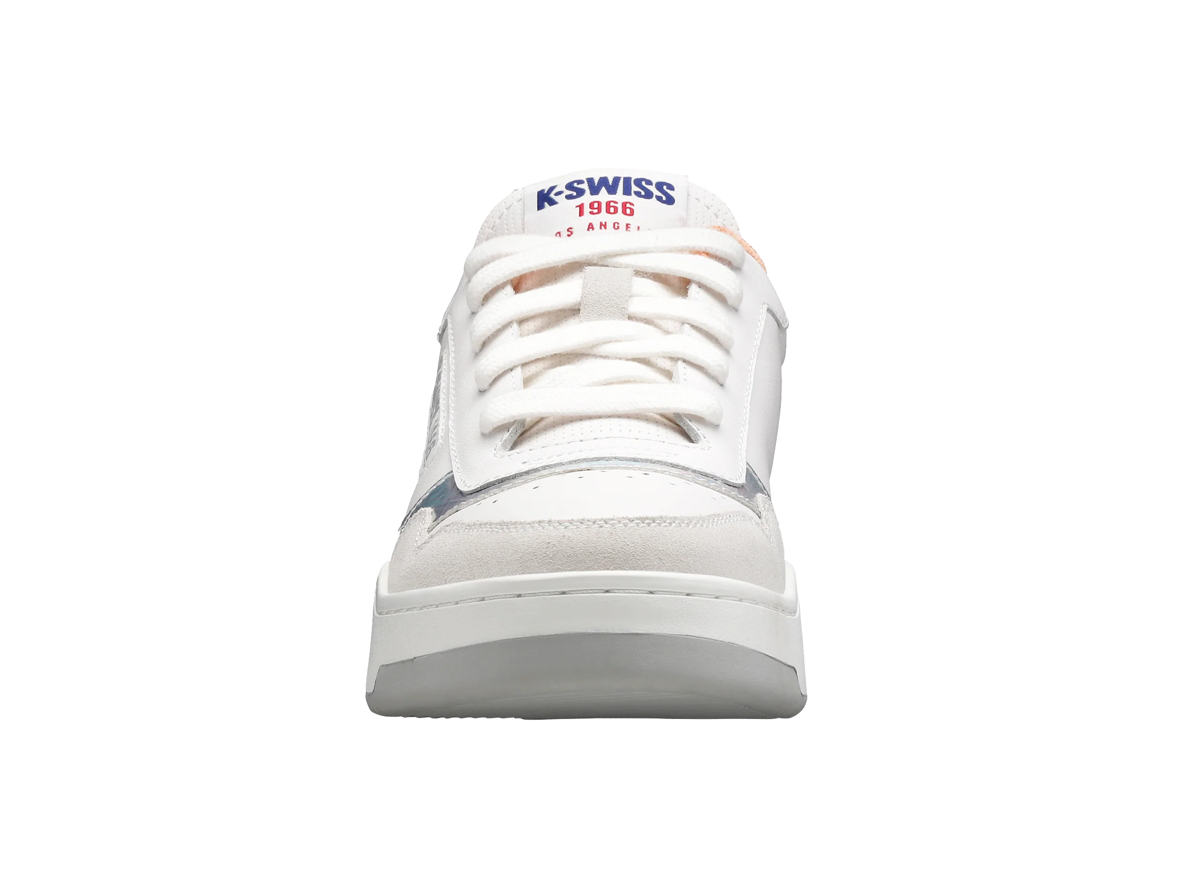 97253-924-M | CANNONCOURT LTH | WHITE/ORCHID/BUTTER - Image 3