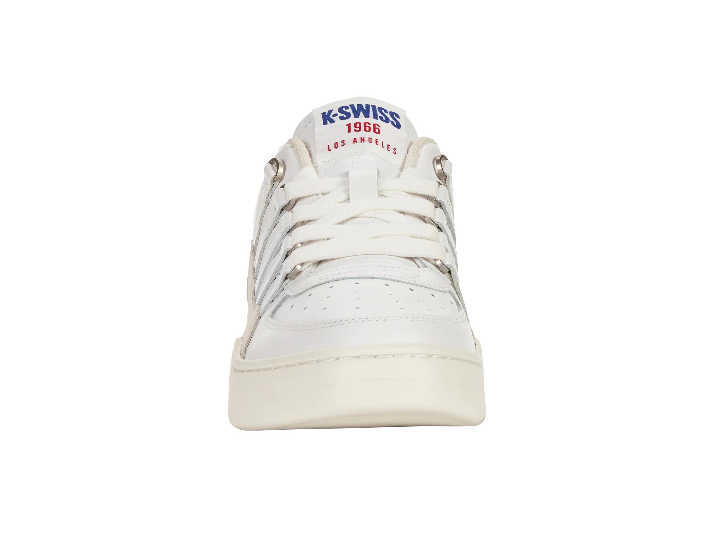 97254-971-M | CANNONCOURT C LTH | VINTAGE WHT/CORK - Image 3