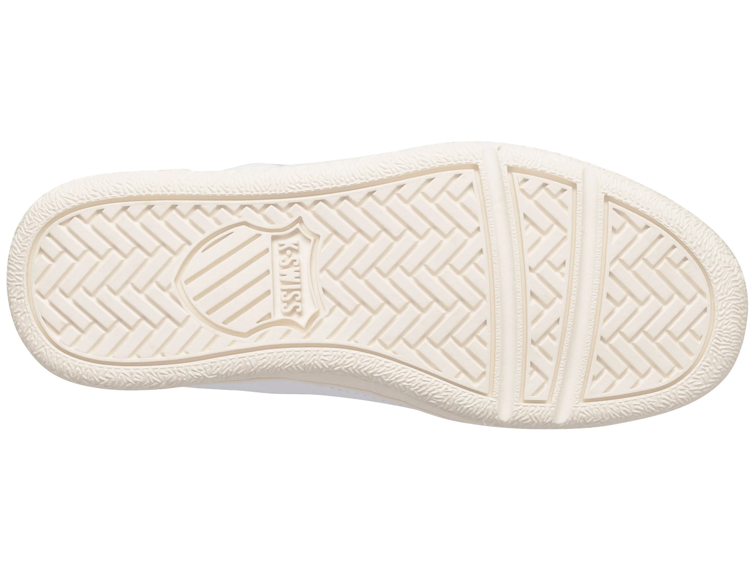 97261-102-M | SLAMMCOURT LTH | WHITE/BLACK - Image 6