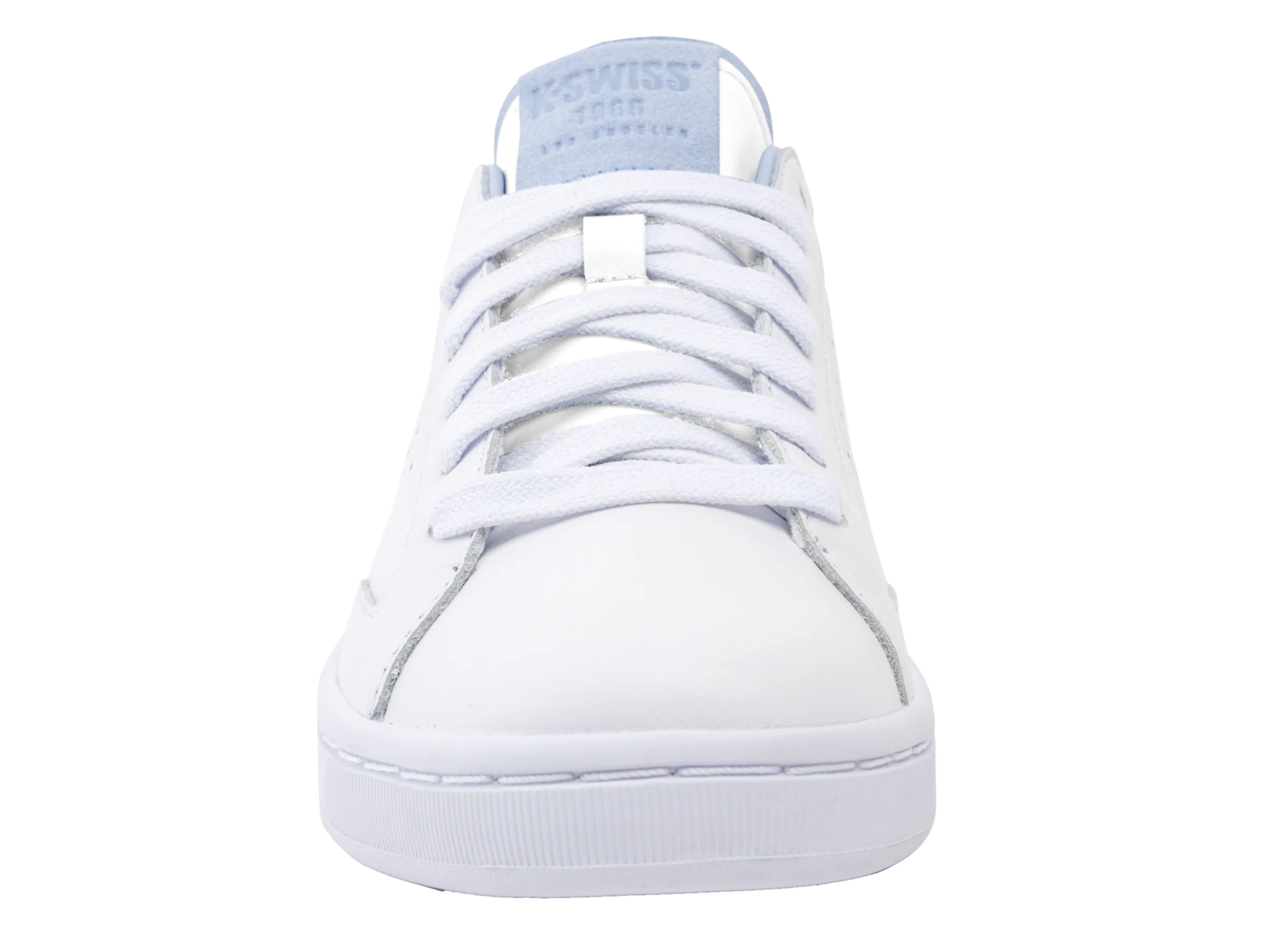 97263-148-M | LOZAN KLUB LTH | WHITE/SKYWAY/CREME BRULEE - Image 3