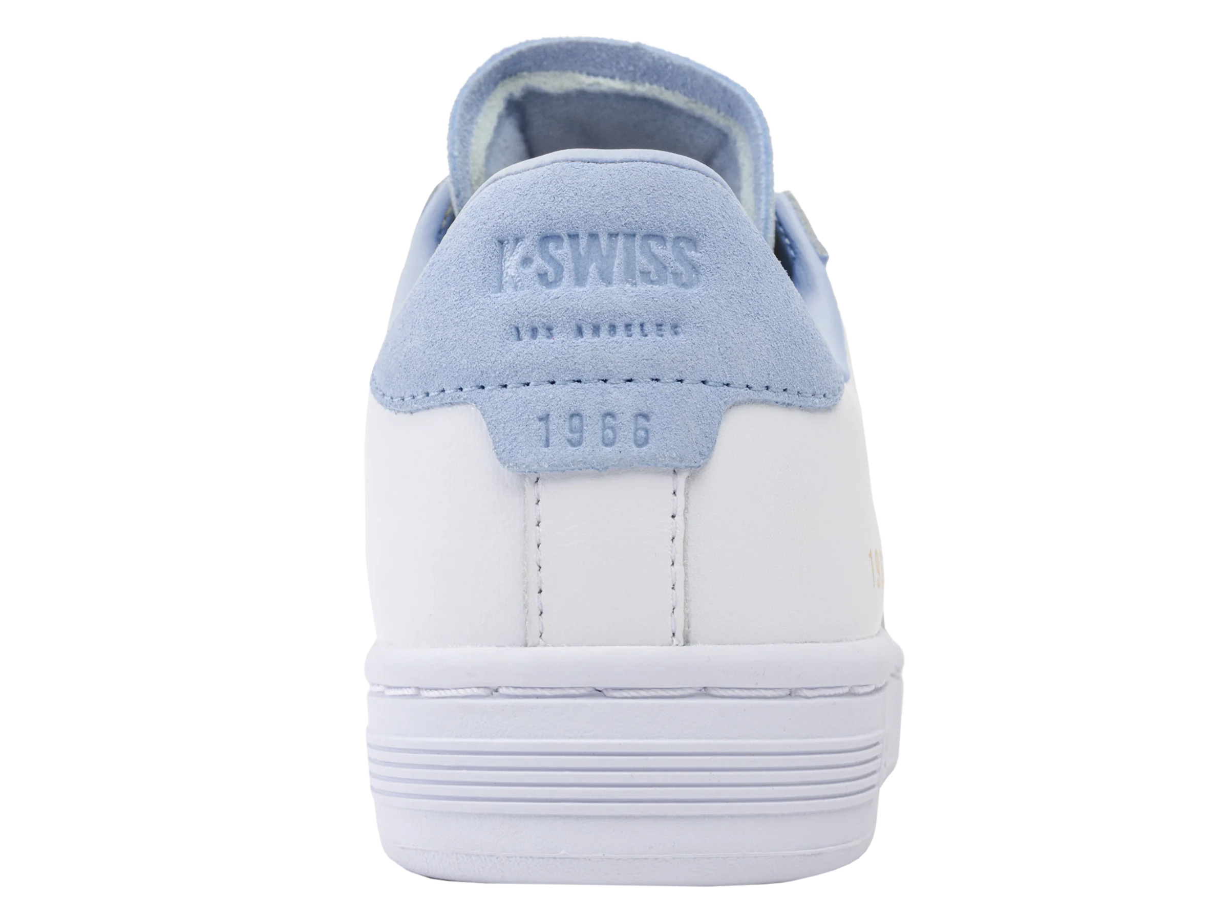 97263-148-M | LOZAN KLUB LTH | WHITE/SKYWAY/CREME BRULEE - Image 4