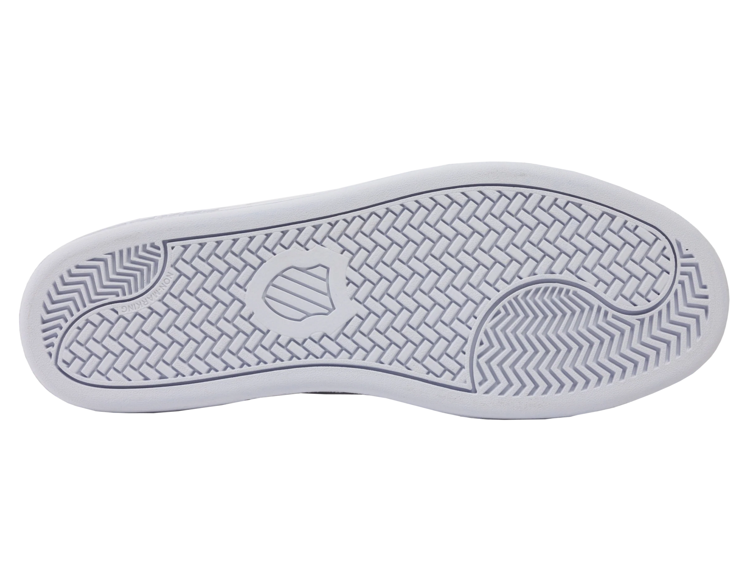 97263-148-M | LOZAN KLUB LTH | WHITE/SKYWAY/CREME BRULEE - Image 6
