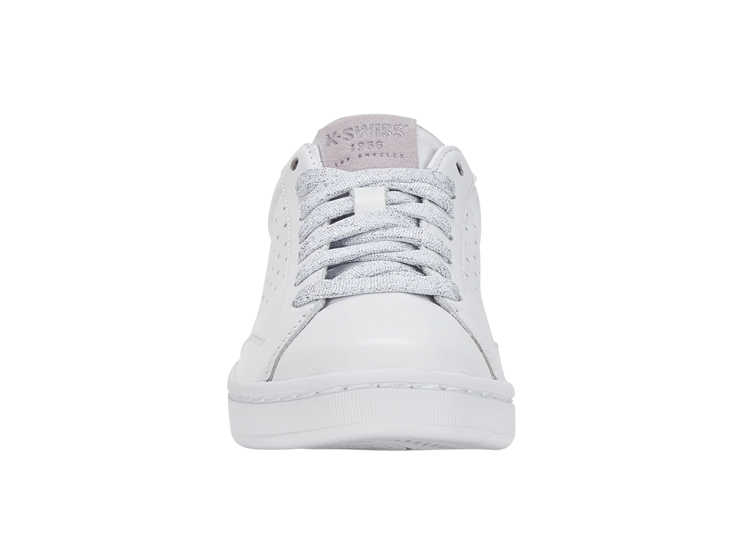 97263-170-M | LOZAN KLUB LTH | WHITE/WHITE/RAINDROPS SDE - Image 3