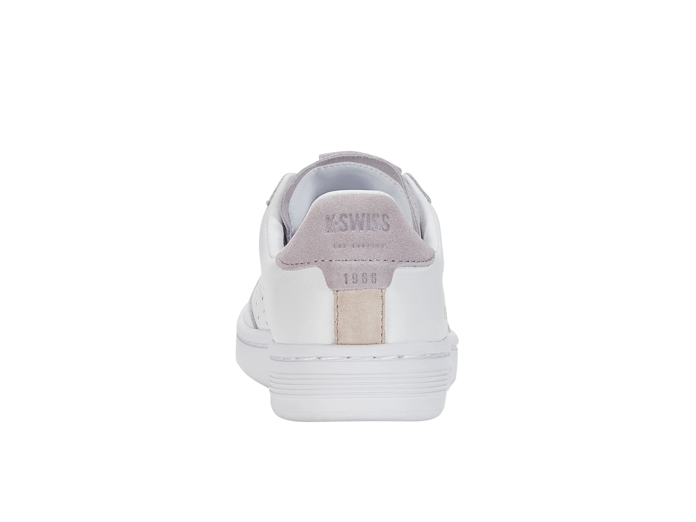 97263-170-M | LOZAN KLUB LTH | WHITE/WHITE/RAINDROPS SDE - Image 4