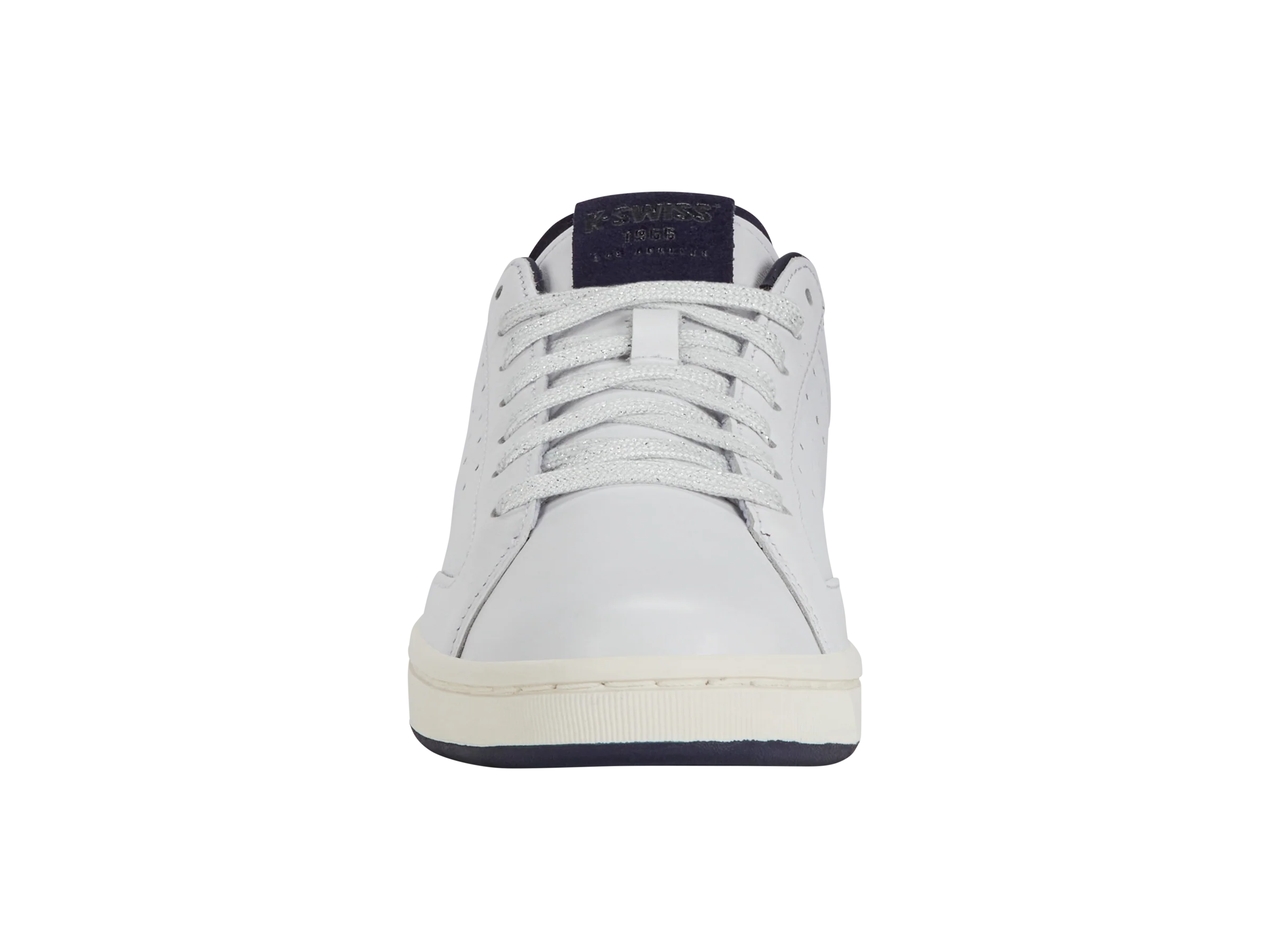 97263-968-M | LOZAN KLUB LTH | WHITE/PEACOAT/S WHITE - Image 3