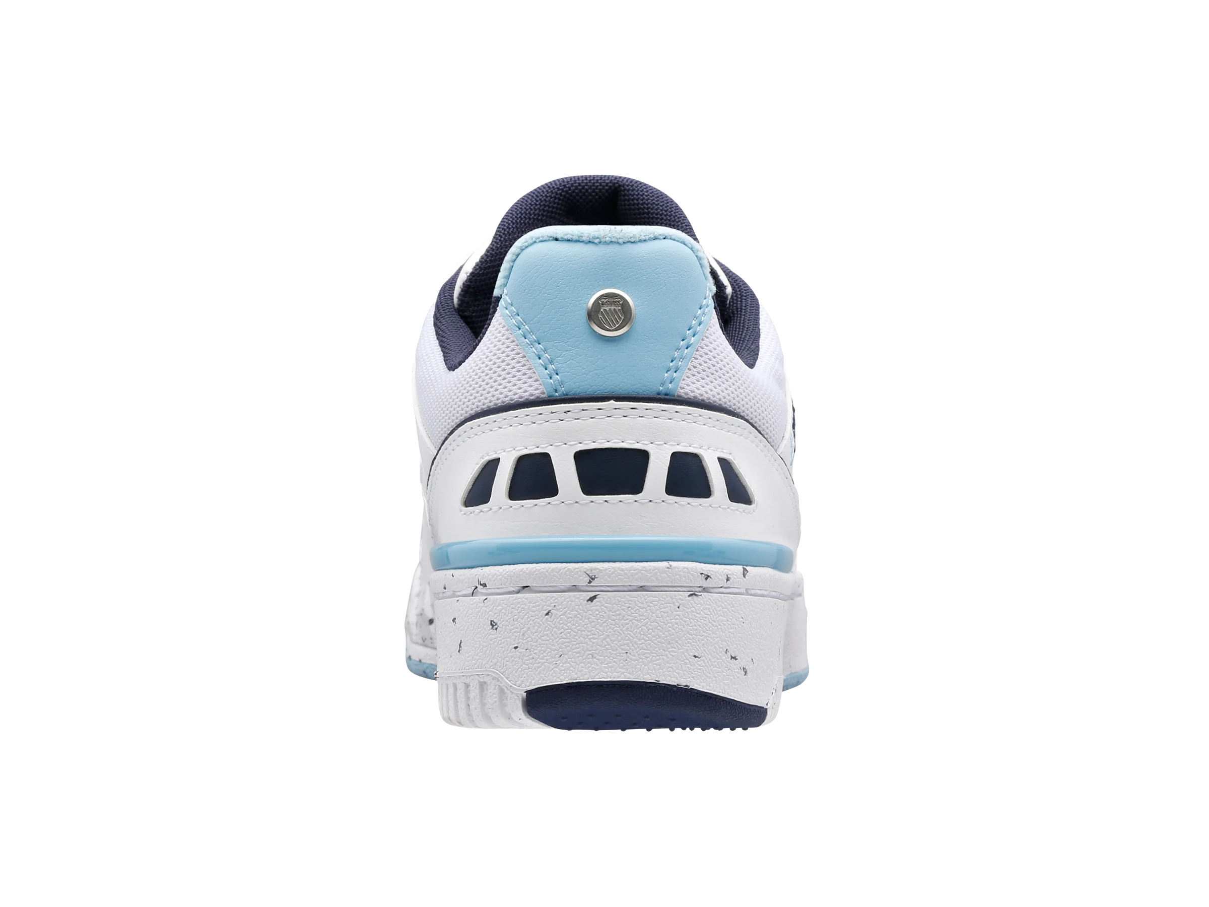 97279-167-M | MATCH RIVAL CC | WHITE/SKYE BLUE/WHITE - Image 4
