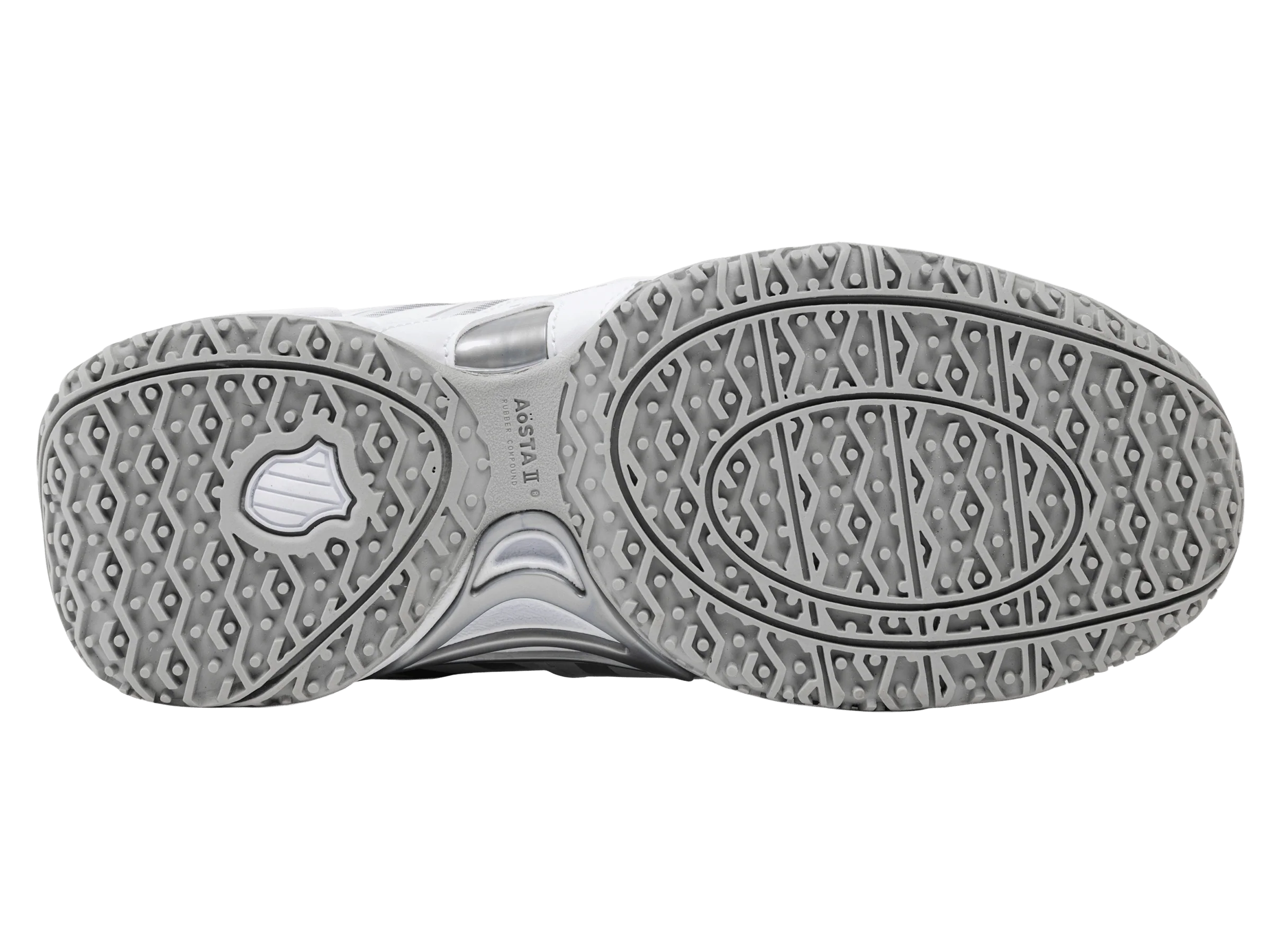 97388-974-M | ACCOMPLISH IV OMNI | WHITE/VAPOR BLUE/SILVER - Image 3