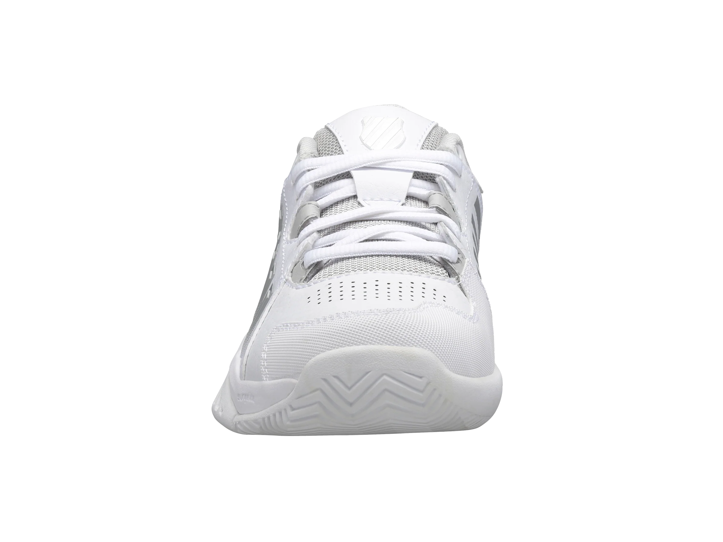 97393-974-M | RECEIVER V | WHITE/VAPOR BLUE/SILVER - Image 3