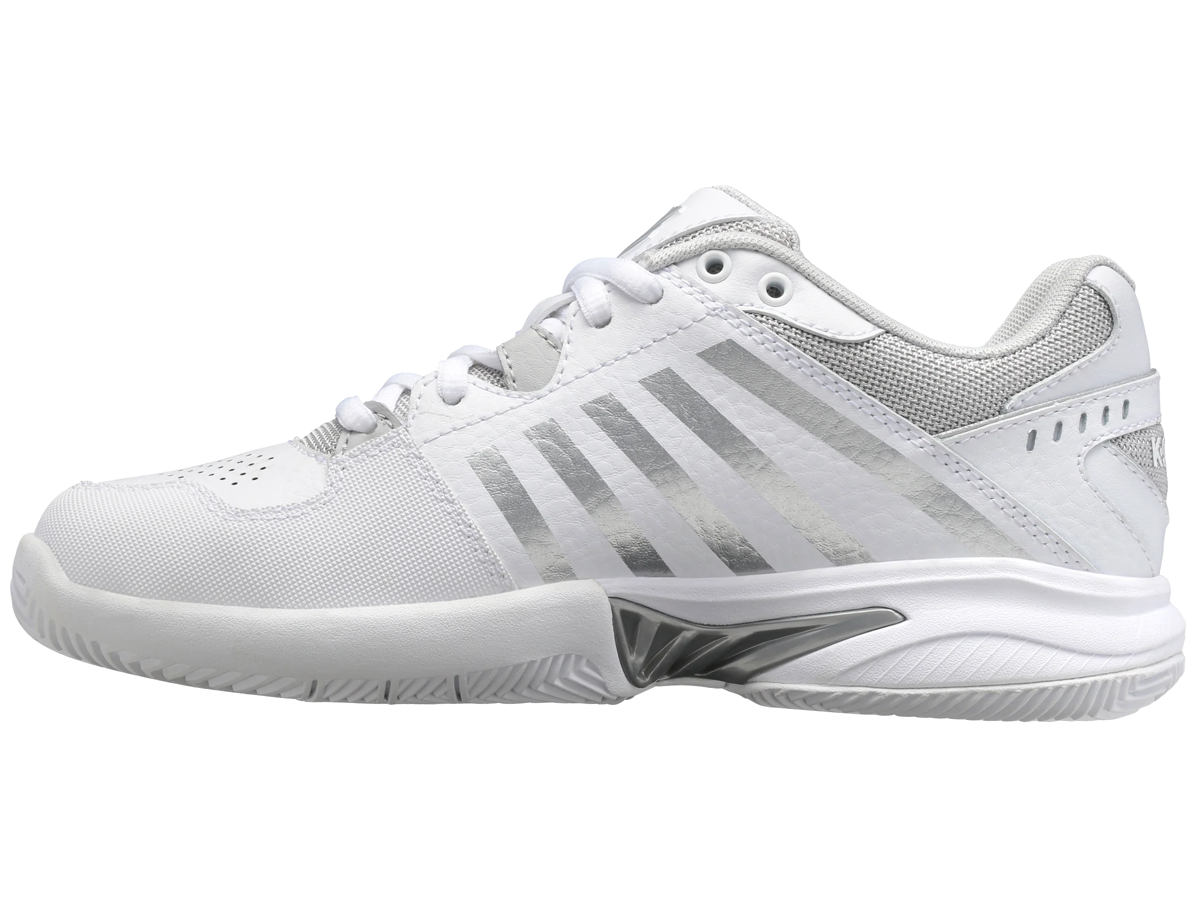97393-974-M | RECEIVER V | WHITE/VAPOR BLUE/SILVER - Image 5