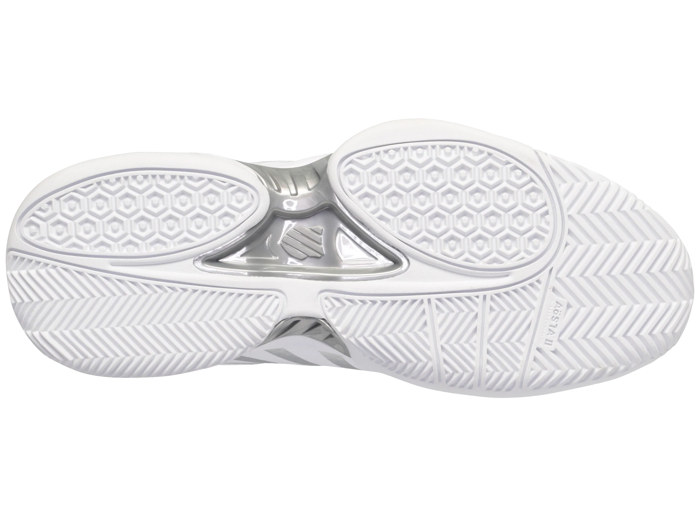 97393-974-M | RECEIVER V | WHITE/VAPOR BLUE/SILVER - Image 6