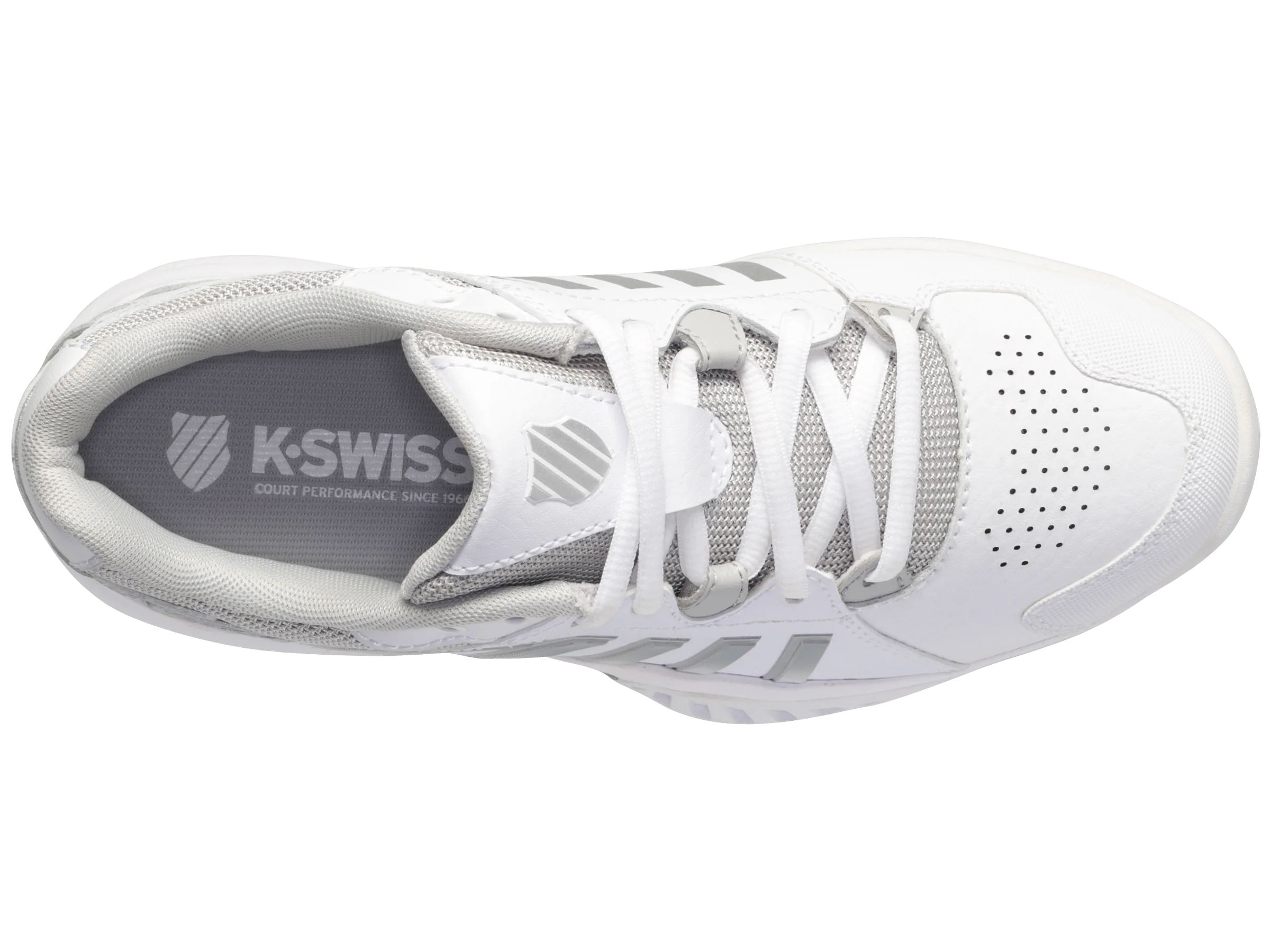 97393-974-M | RECEIVER V | WHITE/VAPOR BLUE/SILVER - Image 7