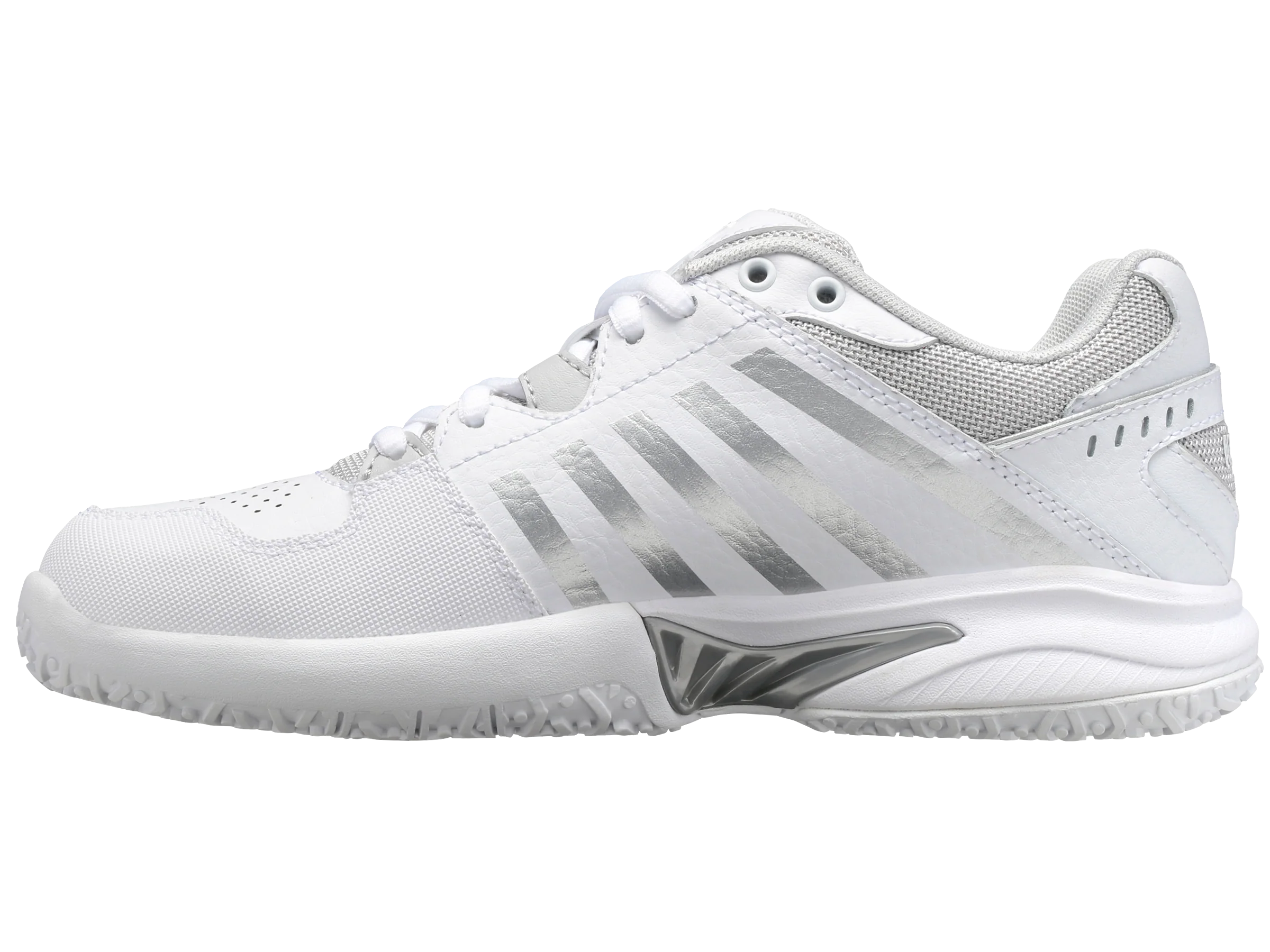97394-974-M | RECEIVER V OMNI | WHITE/VAPOR BLUE/SILVER - Image 5