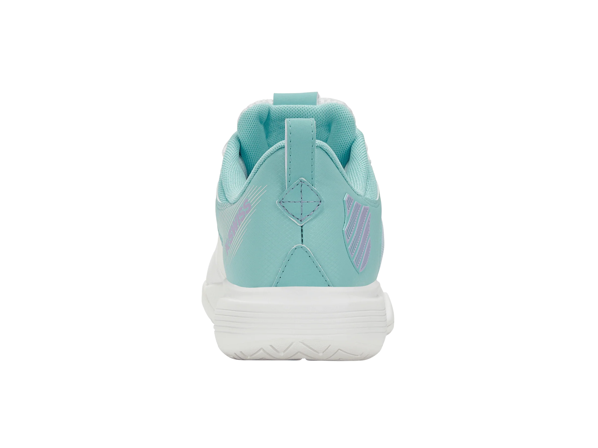 97395-190-M | ULTRASHOT TEAM | BRILLIANT WHITE/ANGEL BLUE/SHEER LILAC - Image 4