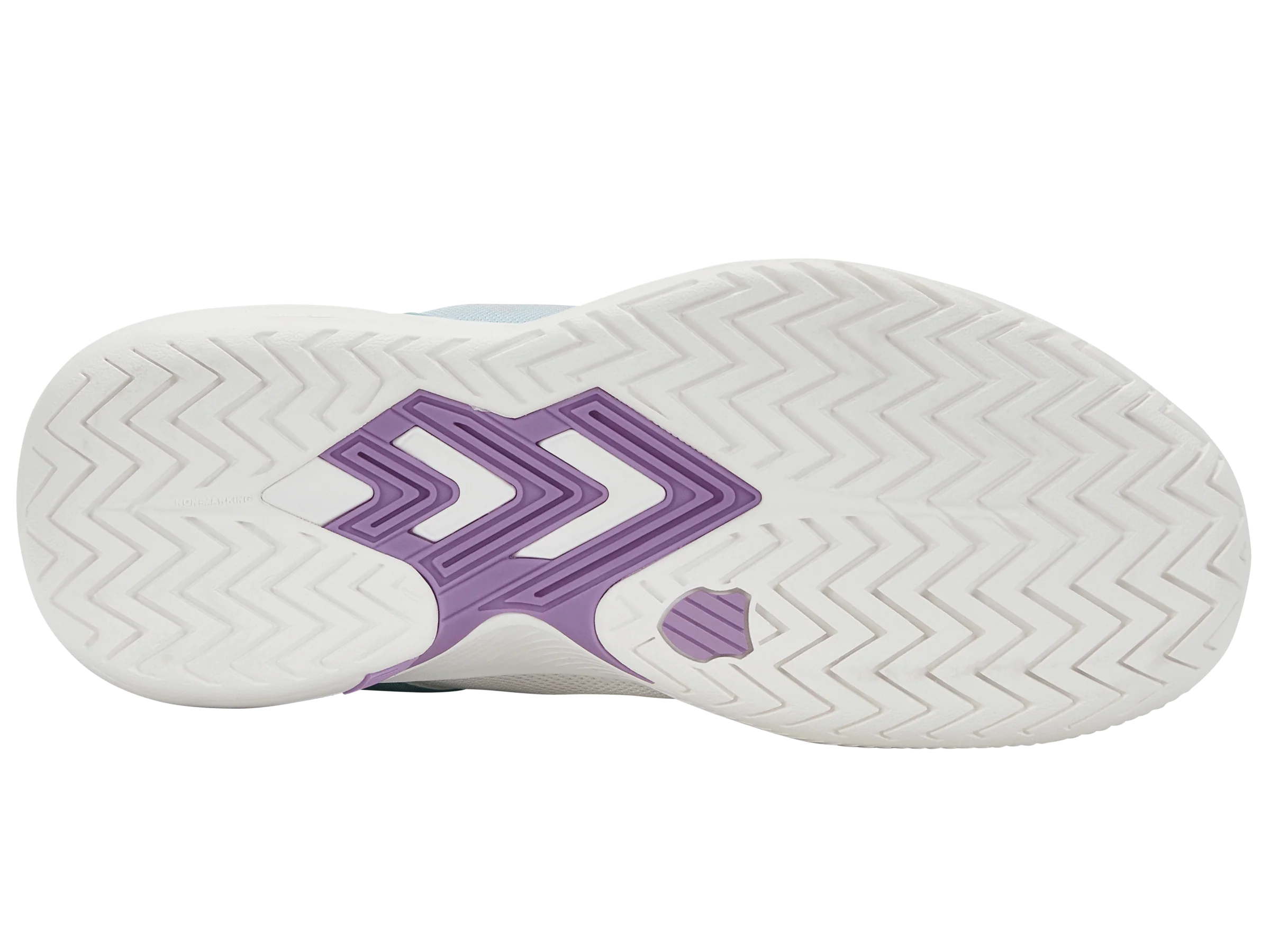97395-190-M | ULTRASHOT TEAM | BRILLIANT WHITE/ANGEL BLUE/SHEER LILAC - Image 6