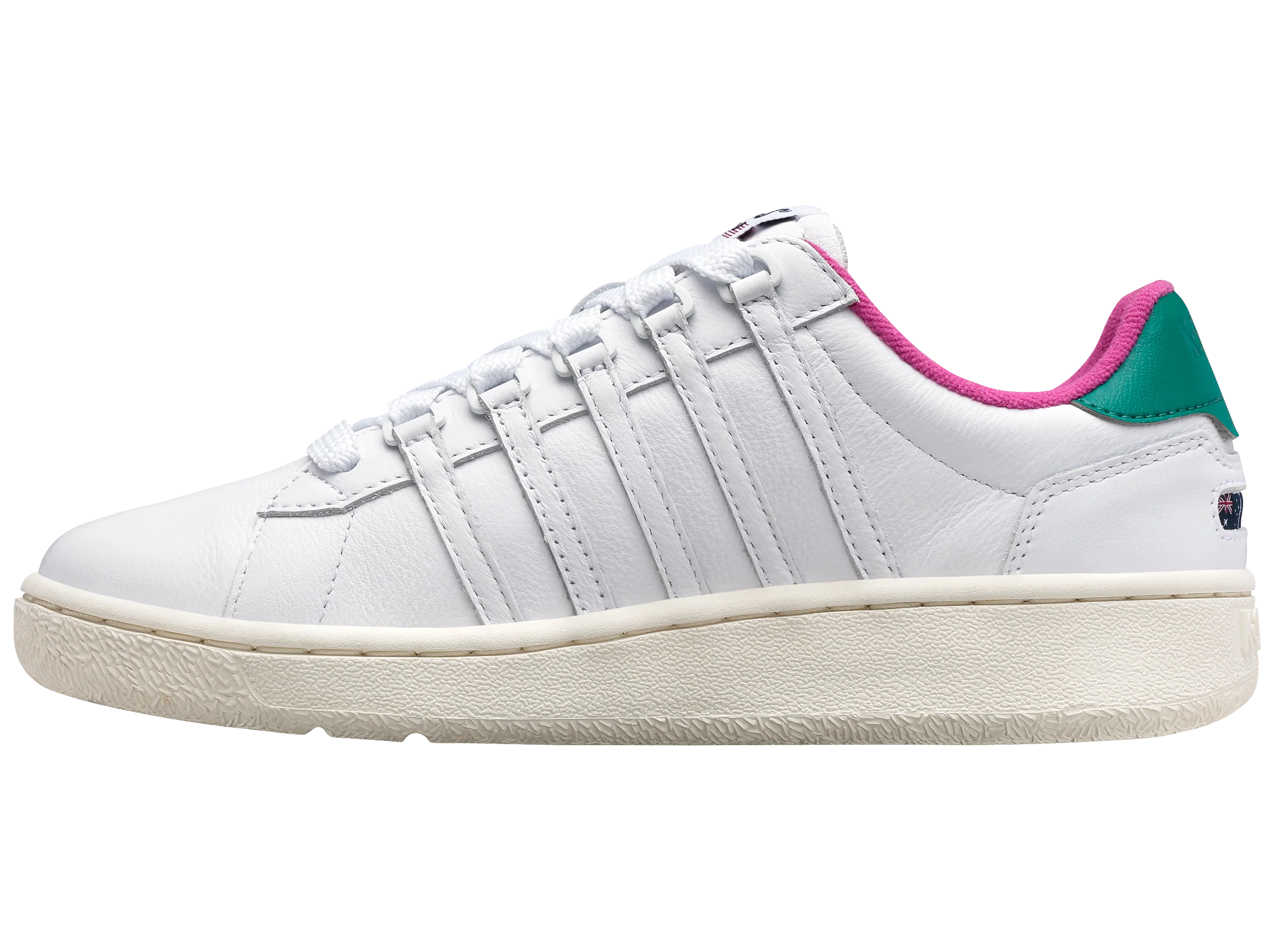 97431-130-M | SLAMMCLASSIC CC | WHITE/AQUA/ORCHID/EGRET - Image 5