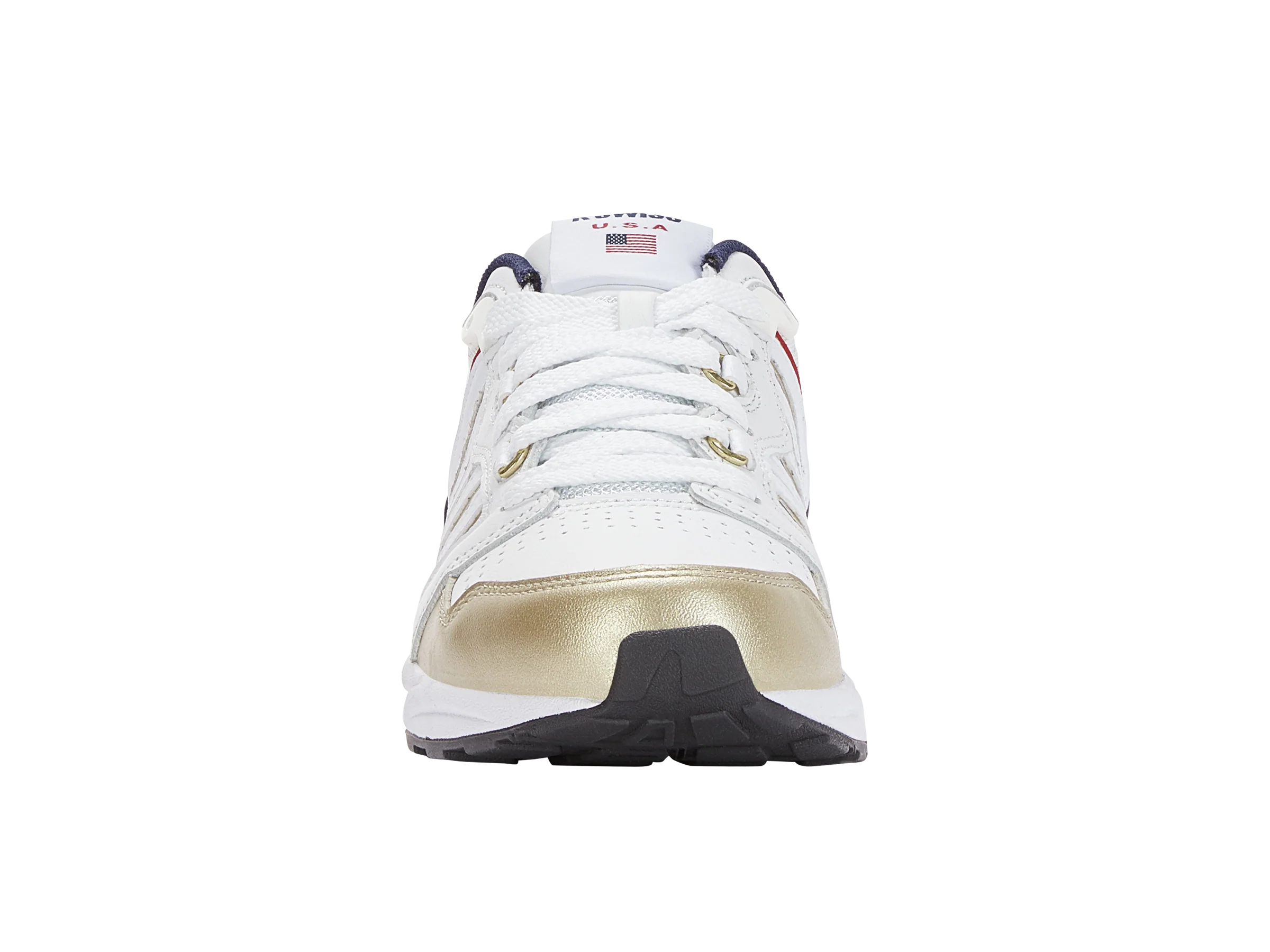 98532-194-M | SI-18 RANNELL USA | WHT/GOLD/PEACOT - Image 3