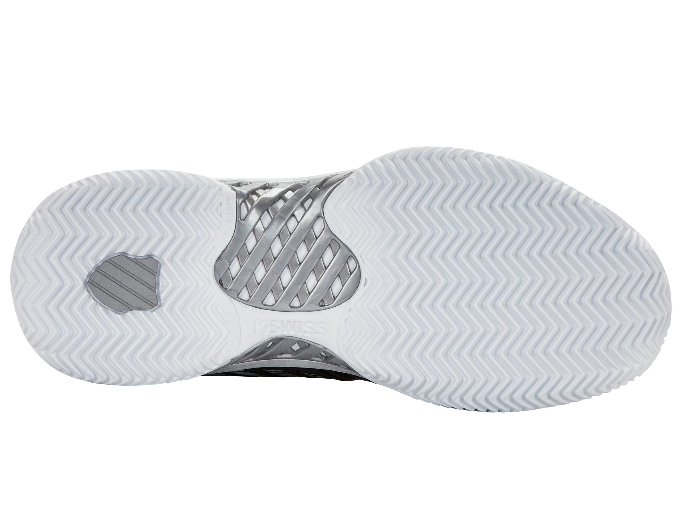 98563-085-M | EXPRESS LIGHT 3 CLAY | BLACK/SILVER/WHITE - Image 6