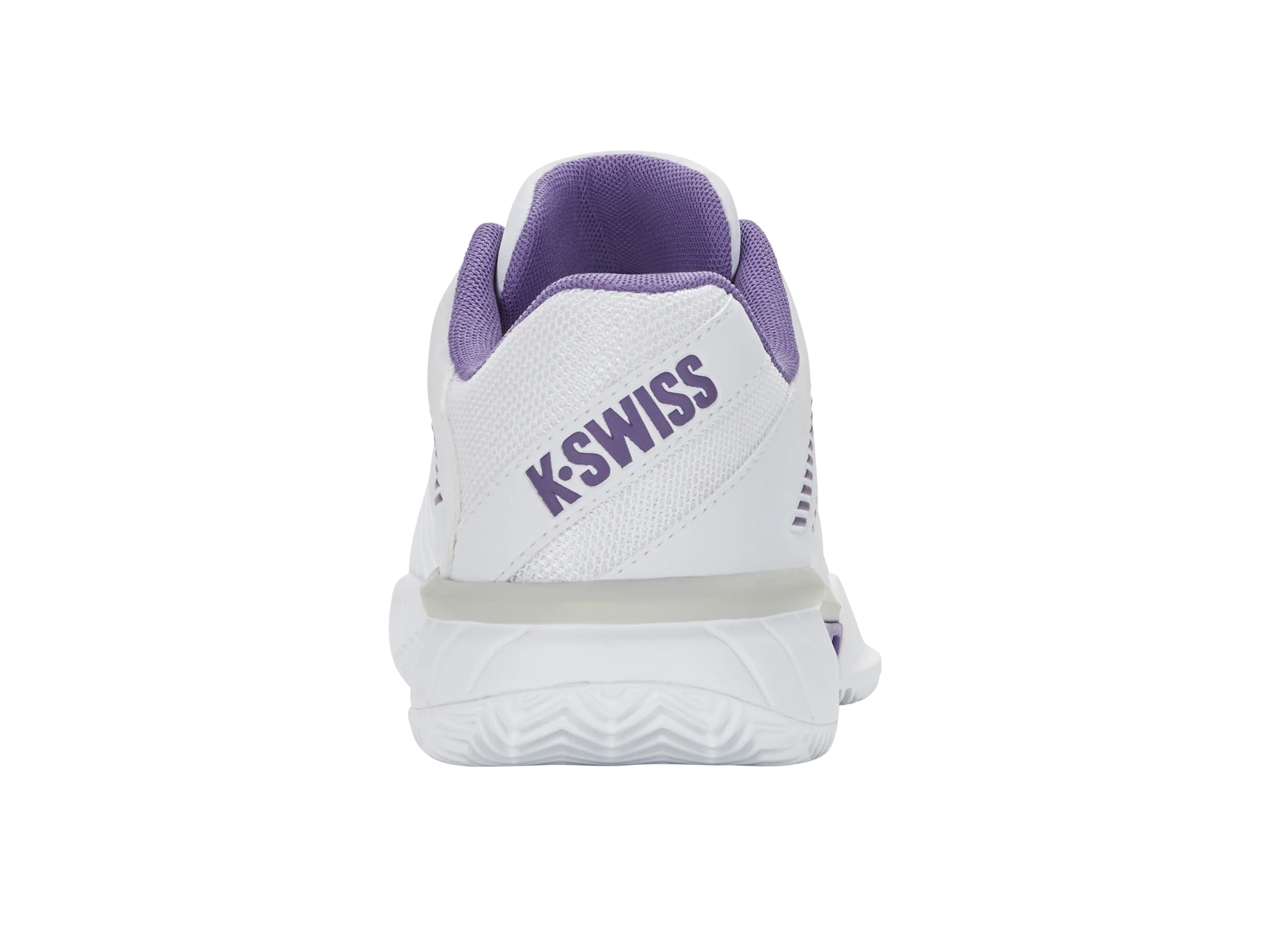 98563-160-M | EXPRESS LIGHT 3 CLAY | WHITE/PURPLE HAZE/LUNAR ROCK - Image 4