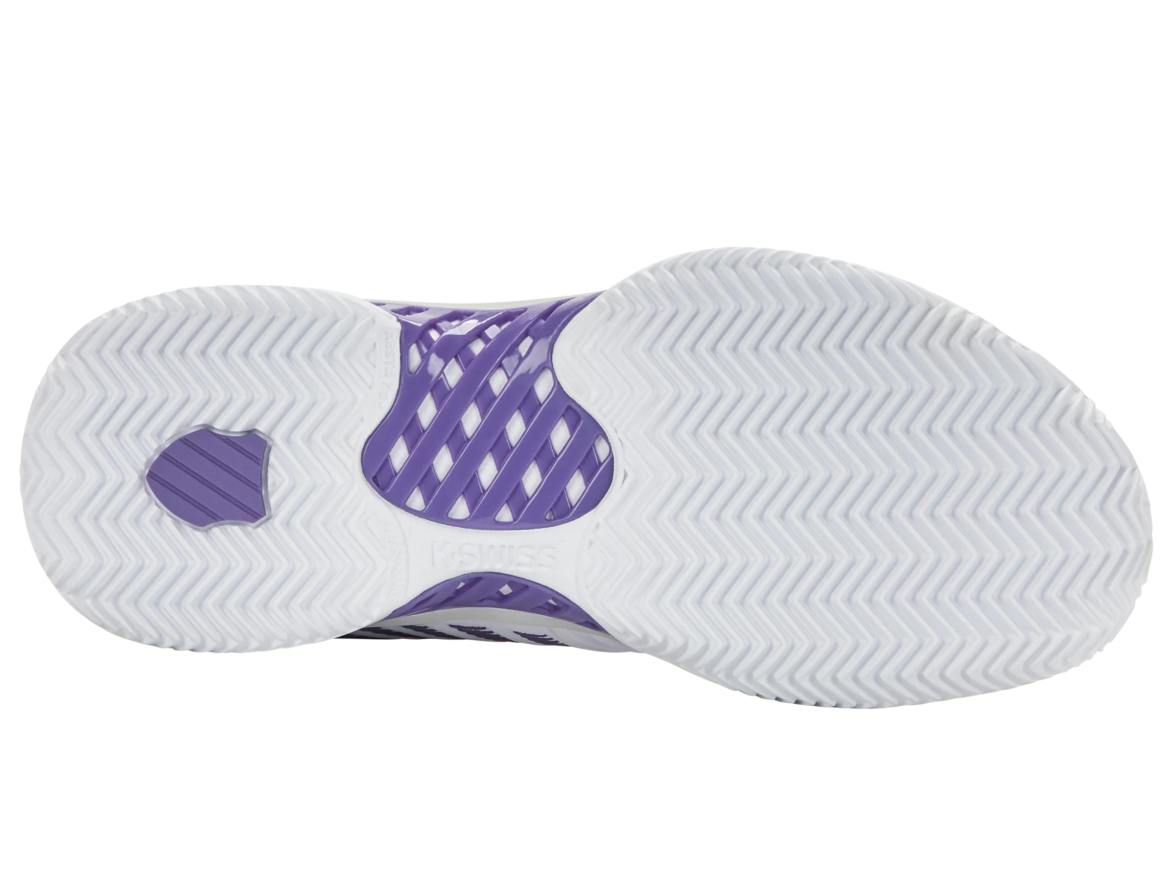 98563-160-M | EXPRESS LIGHT 3 CLAY | WHITE/PURPLE HAZE/LUNAR ROCK - Image 6