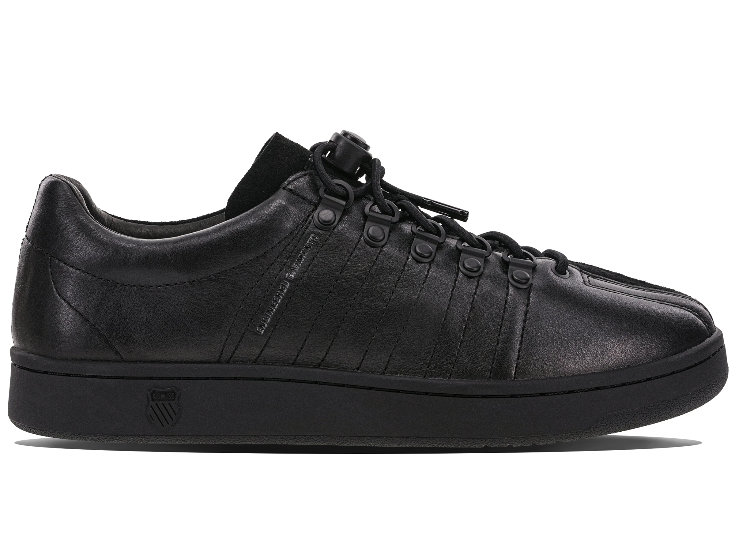 98728-010-M | CLASSIC GT X ENGINEERED GARMENTS | BLACK/BLACK/BLACK
