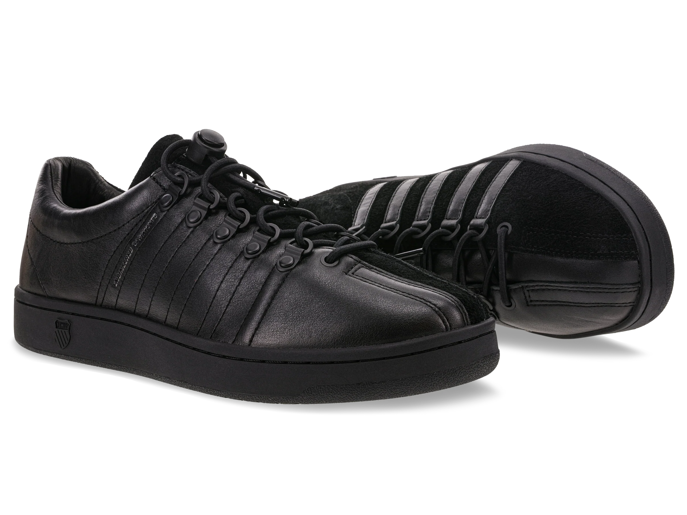 98728-010-M | CLASSIC GT X ENGINEERED GARMENTS | BLACK/BLACK/BLACK - Image 2