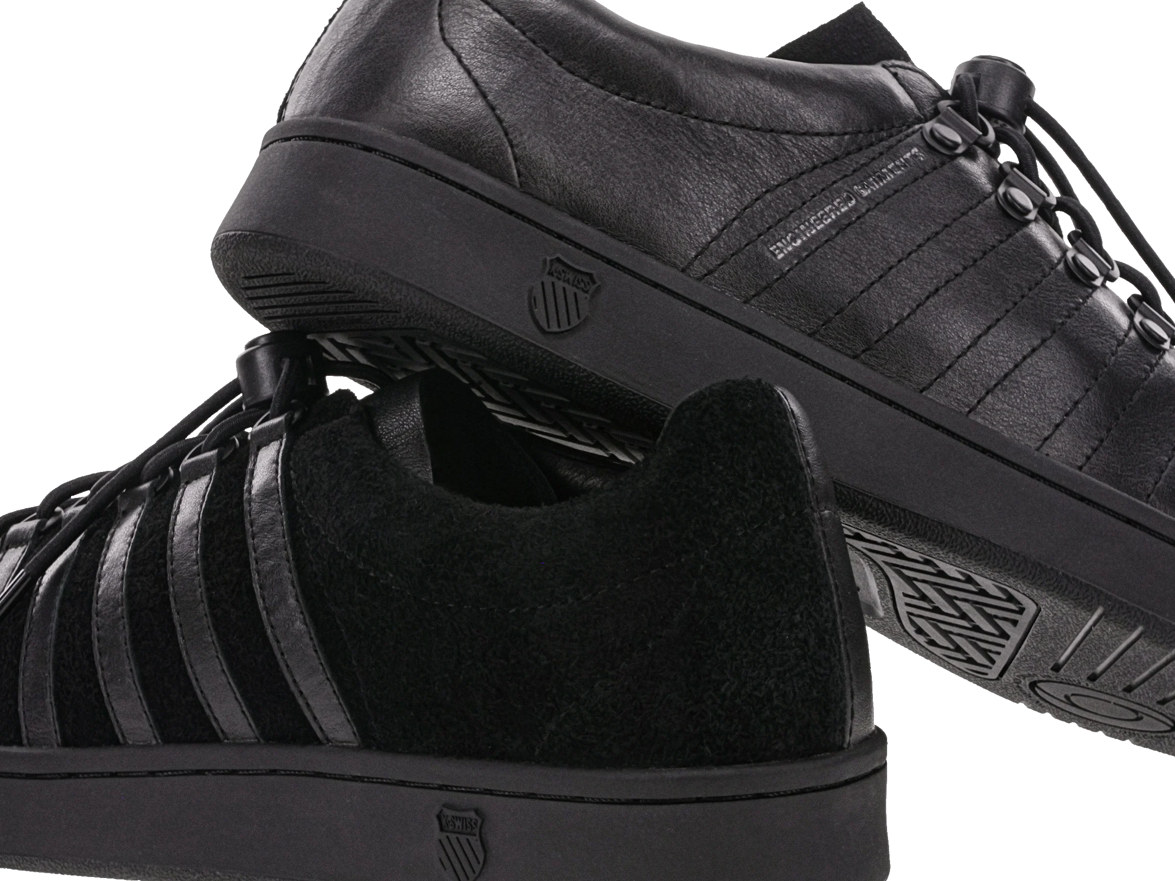 98728-010-M | CLASSIC GT X ENGINEERED GARMENTS | BLACK/BLACK/BLACK - Image 5