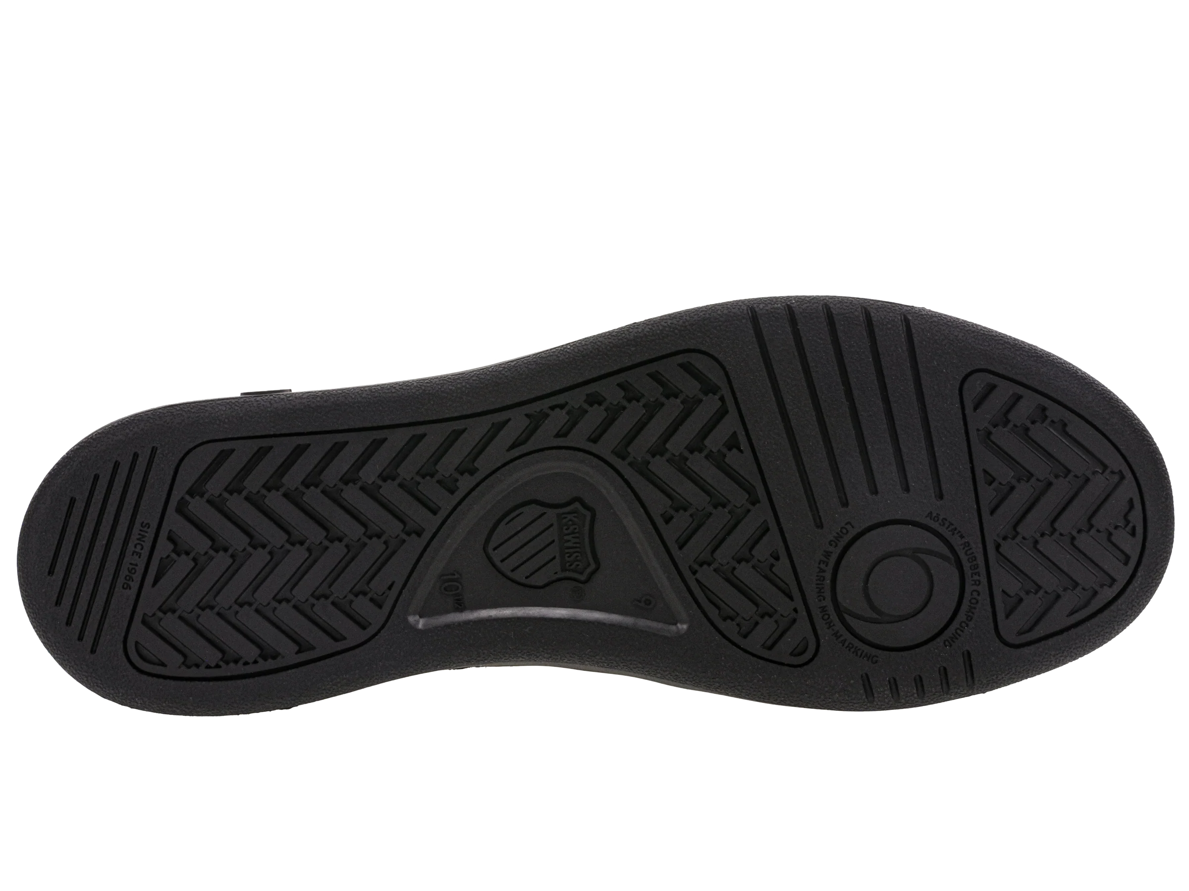 98728-010-M | CLASSIC GT X ENGINEERED GARMENTS | BLACK/BLACK/BLACK - Image 7