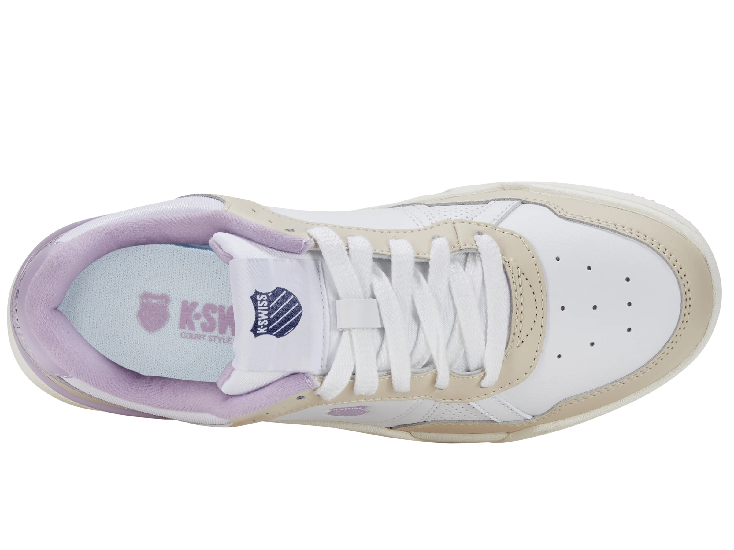 98905-264-M | MATCH PRO LTH | WHITECAP GRAY/WHITE/ORCHID PETAL - Image 7