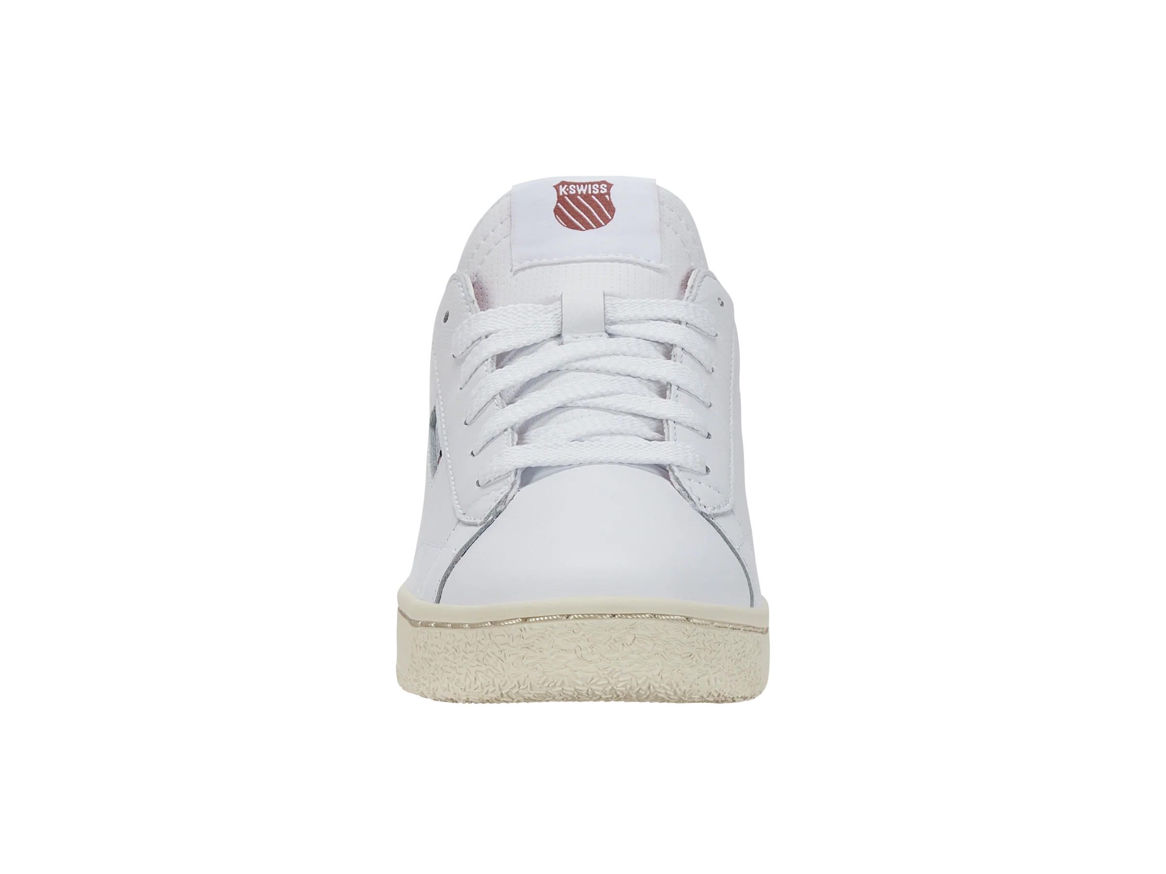 98911-132-M | SLAMMKLUB CC | WHITE/WITHERED ROSE/VINTAGE - Image 3