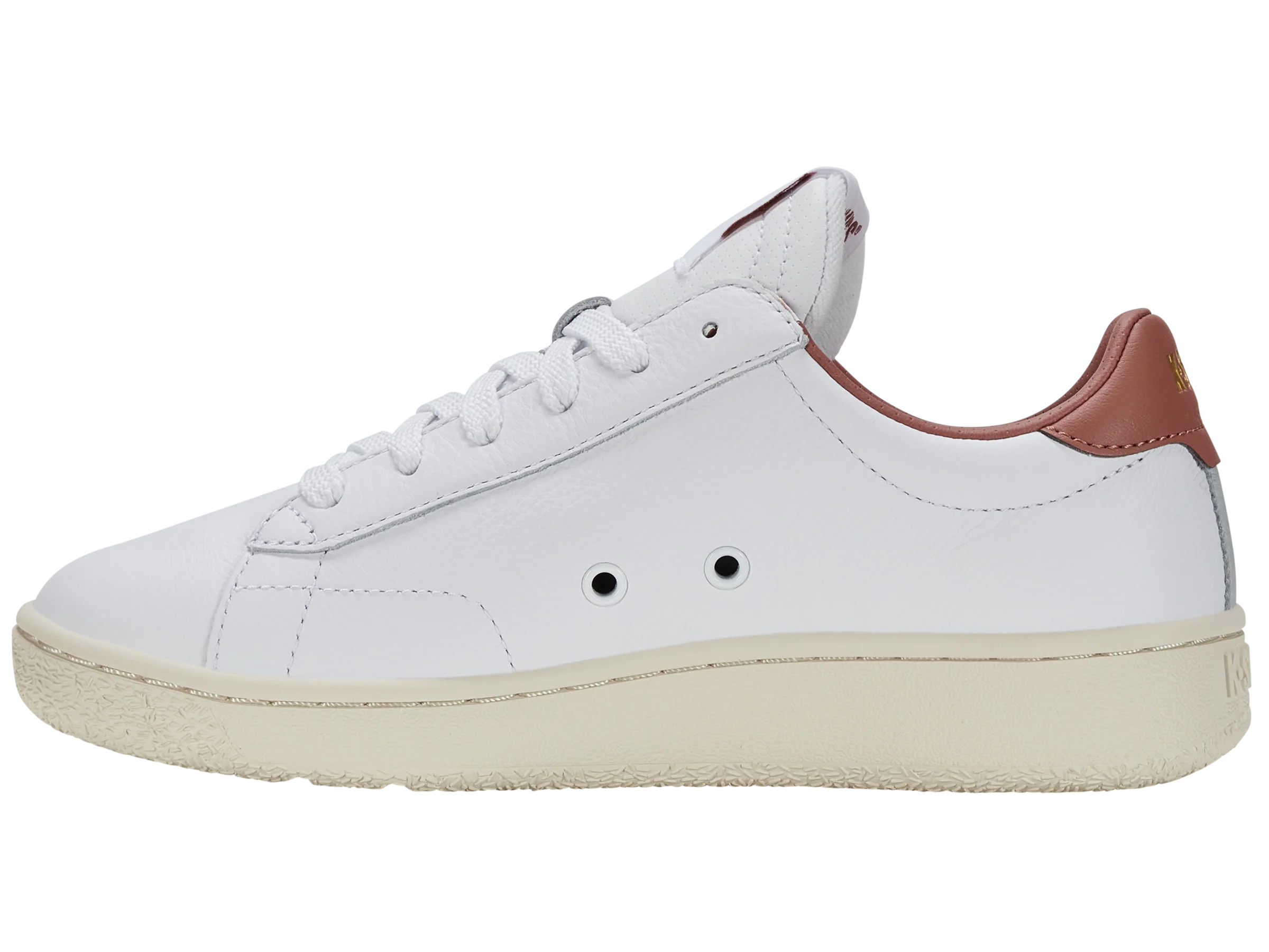 98911-132-M | SLAMMKLUB CC | WHITE/WITHERED ROSE/VINTAGE - Image 5