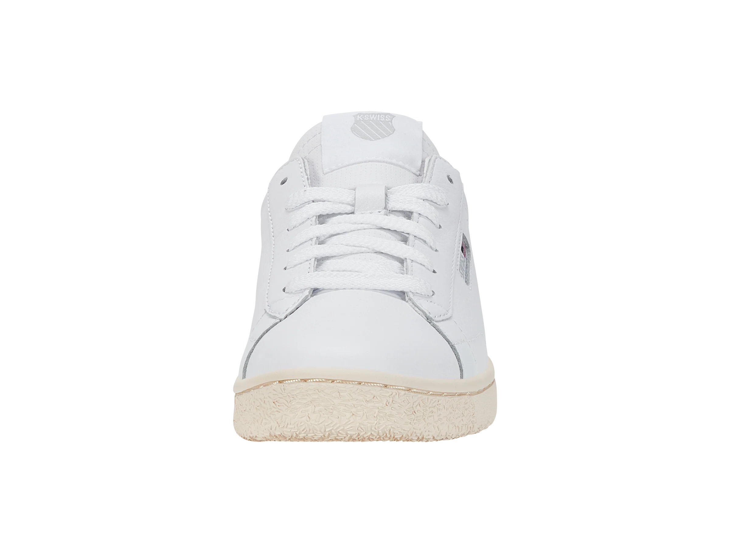 98911-135-M | SLAMMKLUB CC | WHITE/WHITE/VINTAGE - Image 3
