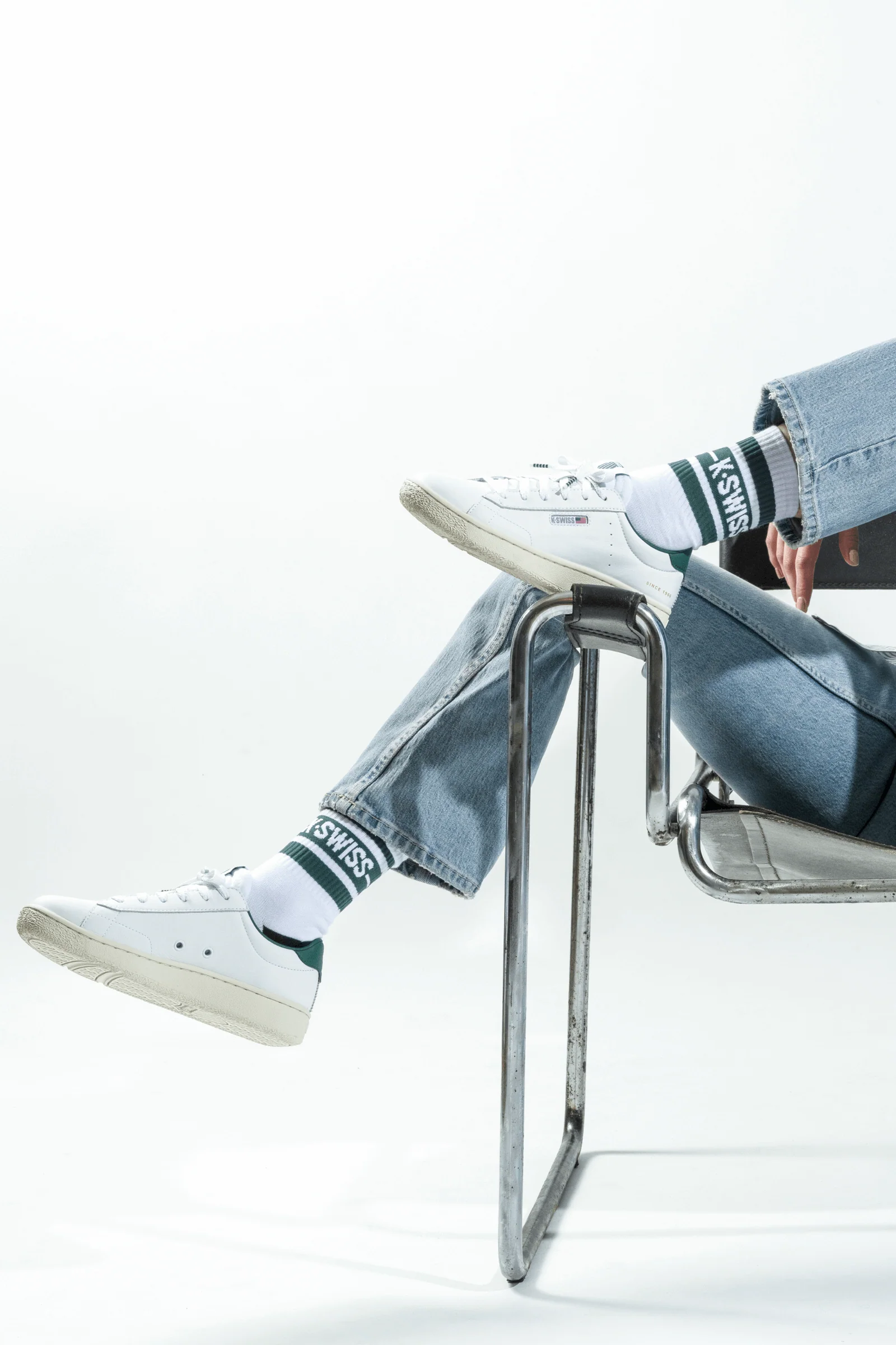 98911-937-M | SLAMMKLUB CC | WHITE/AVENTURINE/VINTAGE - Image 8