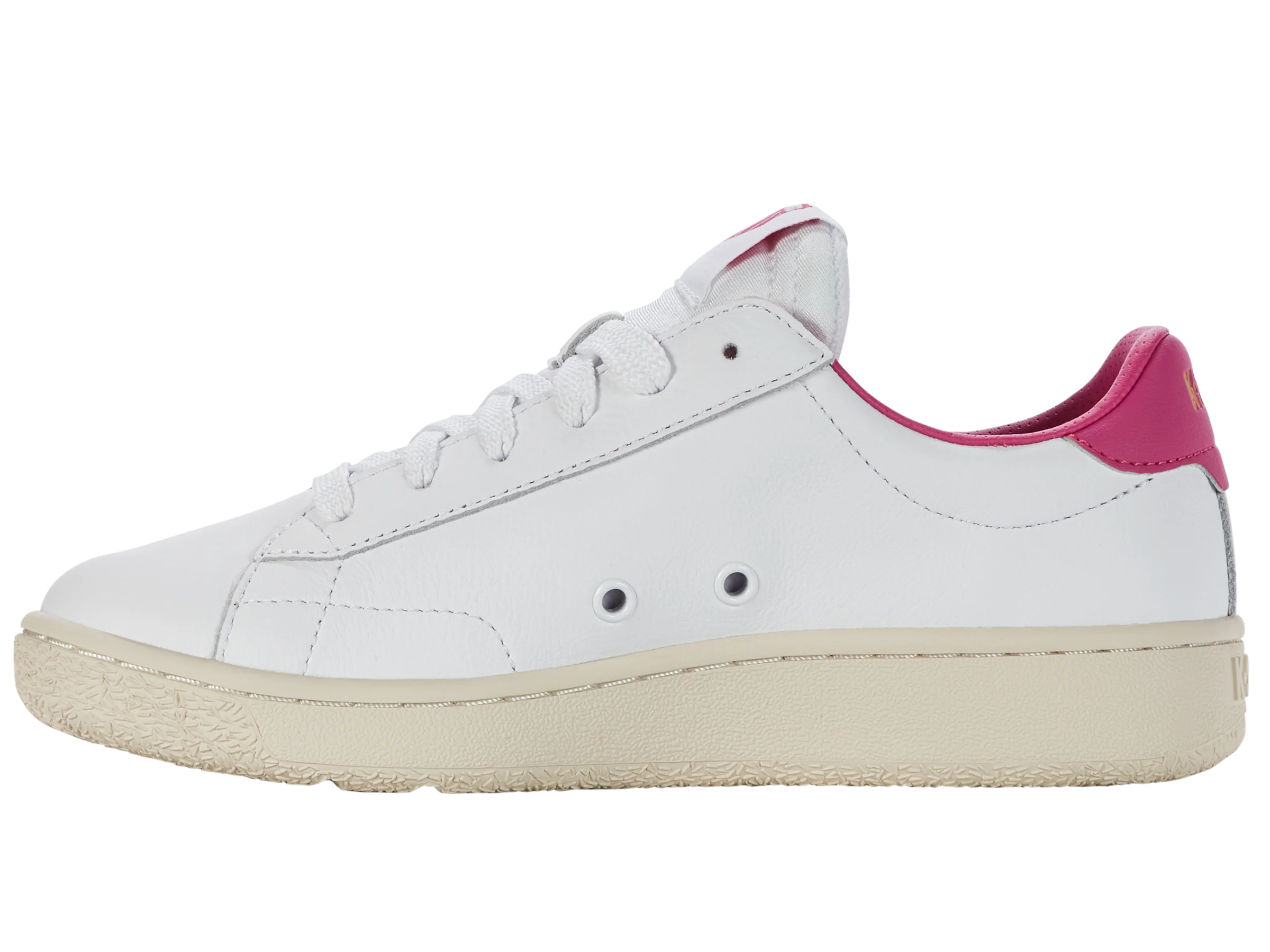 98911-977-M | SLAMMKLUB CC | WHITE/RASPBERRY/VINTAGE - Image 5
