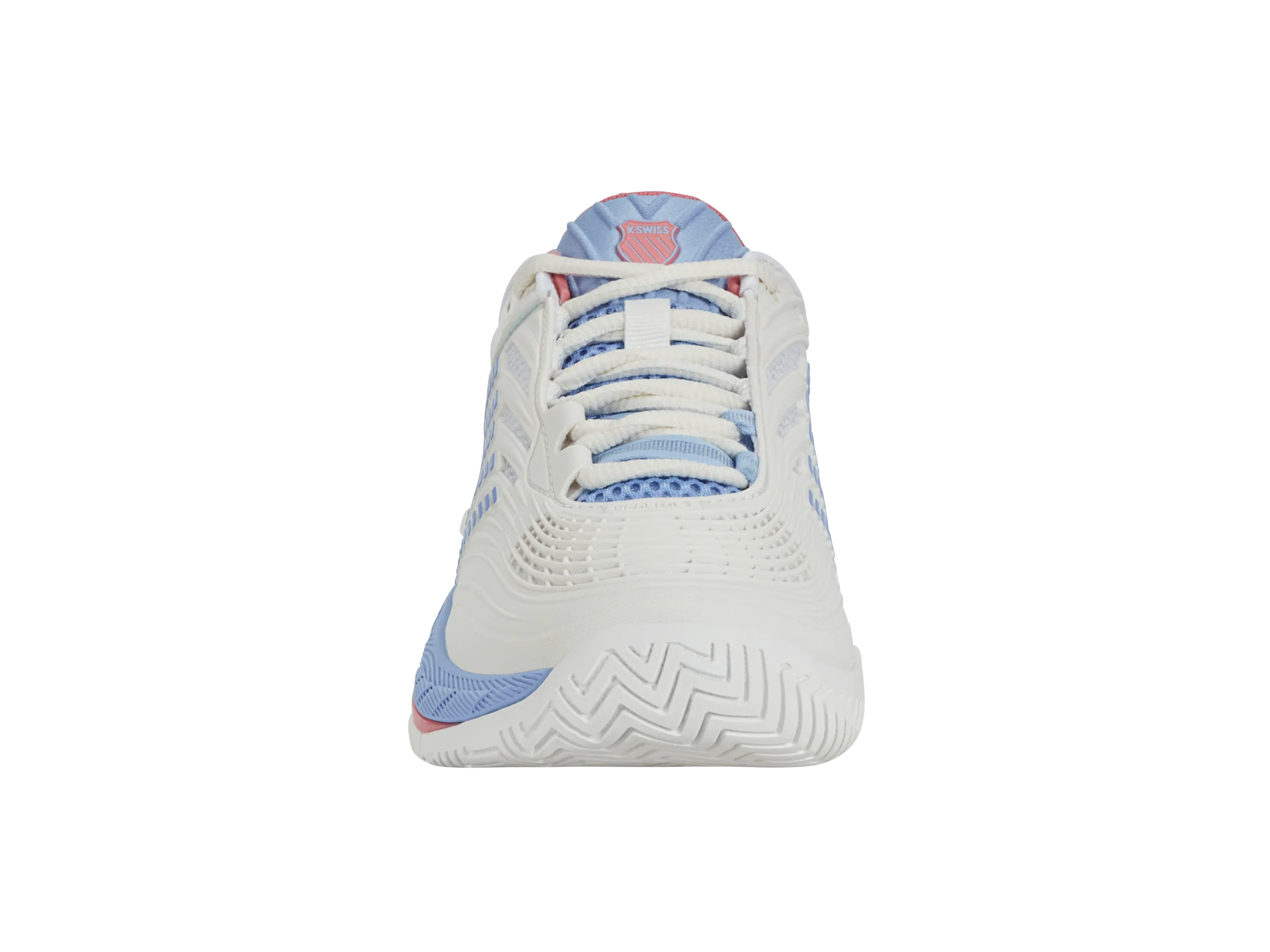 99071-178-M | HYPERCOURT SUPREME 2 | BRIGHT WHITE/OPEN AIR/STRAWBERRY ICE - Image 3