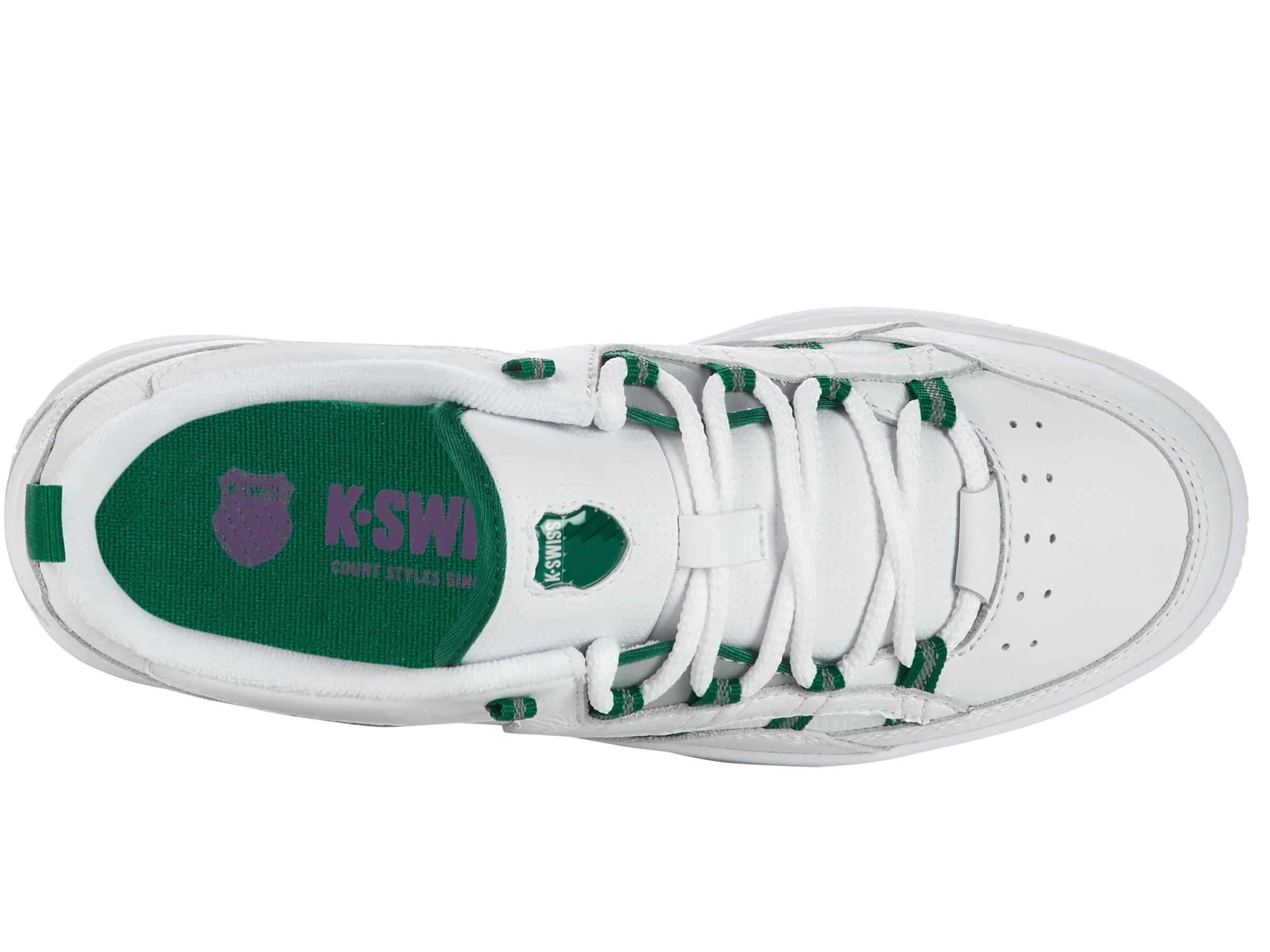 99083-932-M | SLAMM 99 CC | WHITE/AVENTURINE - Image 7