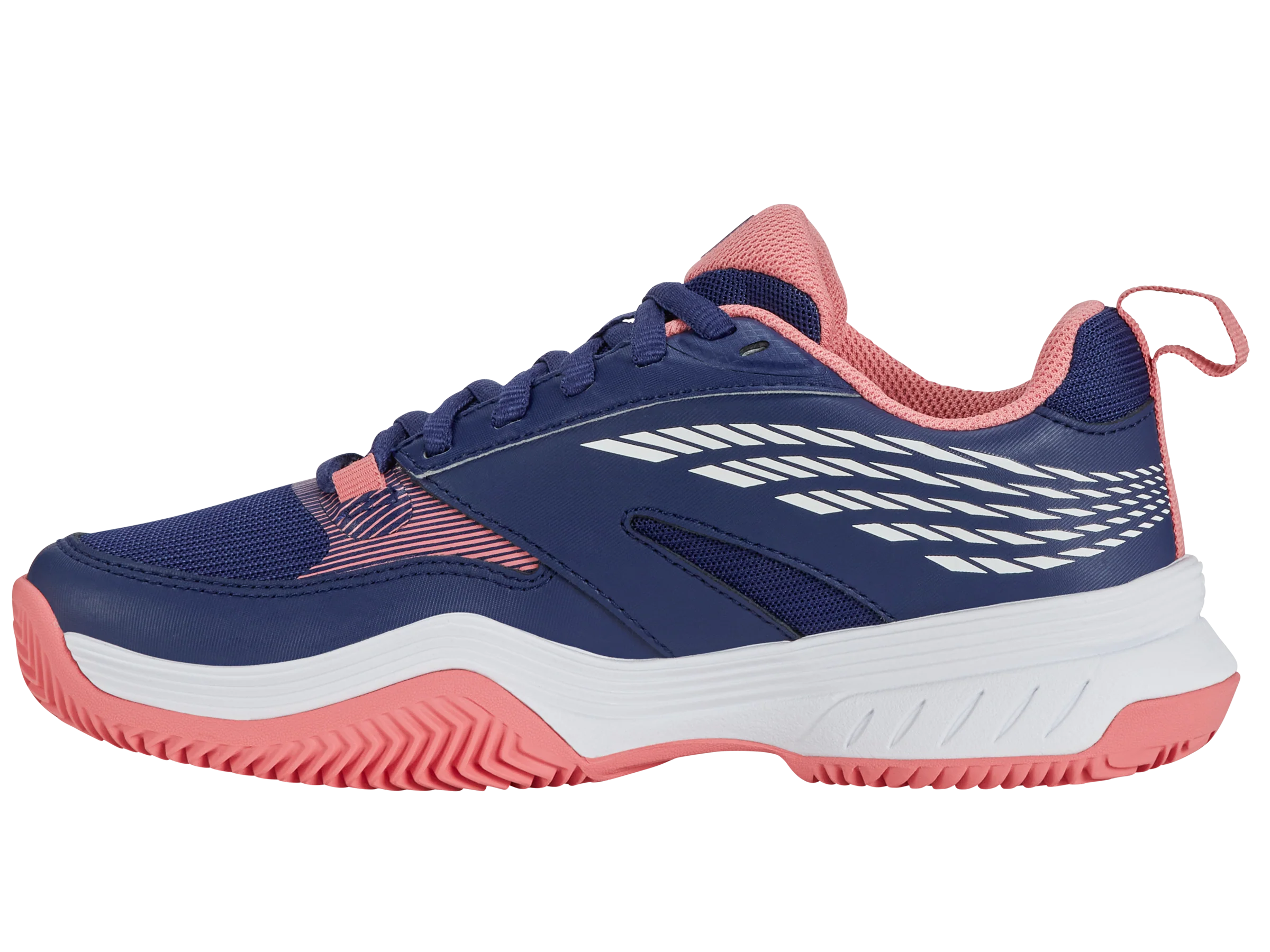 99191-437-M | SPEEDEX CLAY | ESTATE BLUE / WHITE / STRAWBERRY ICE - Image 5