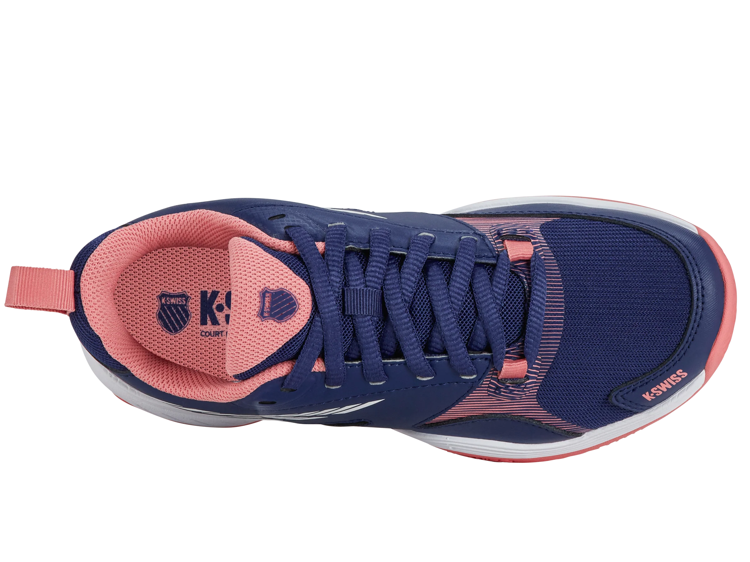 99191-437-M | SPEEDEX CLAY | ESTATE BLUE / WHITE / STRAWBERRY ICE - Image 7