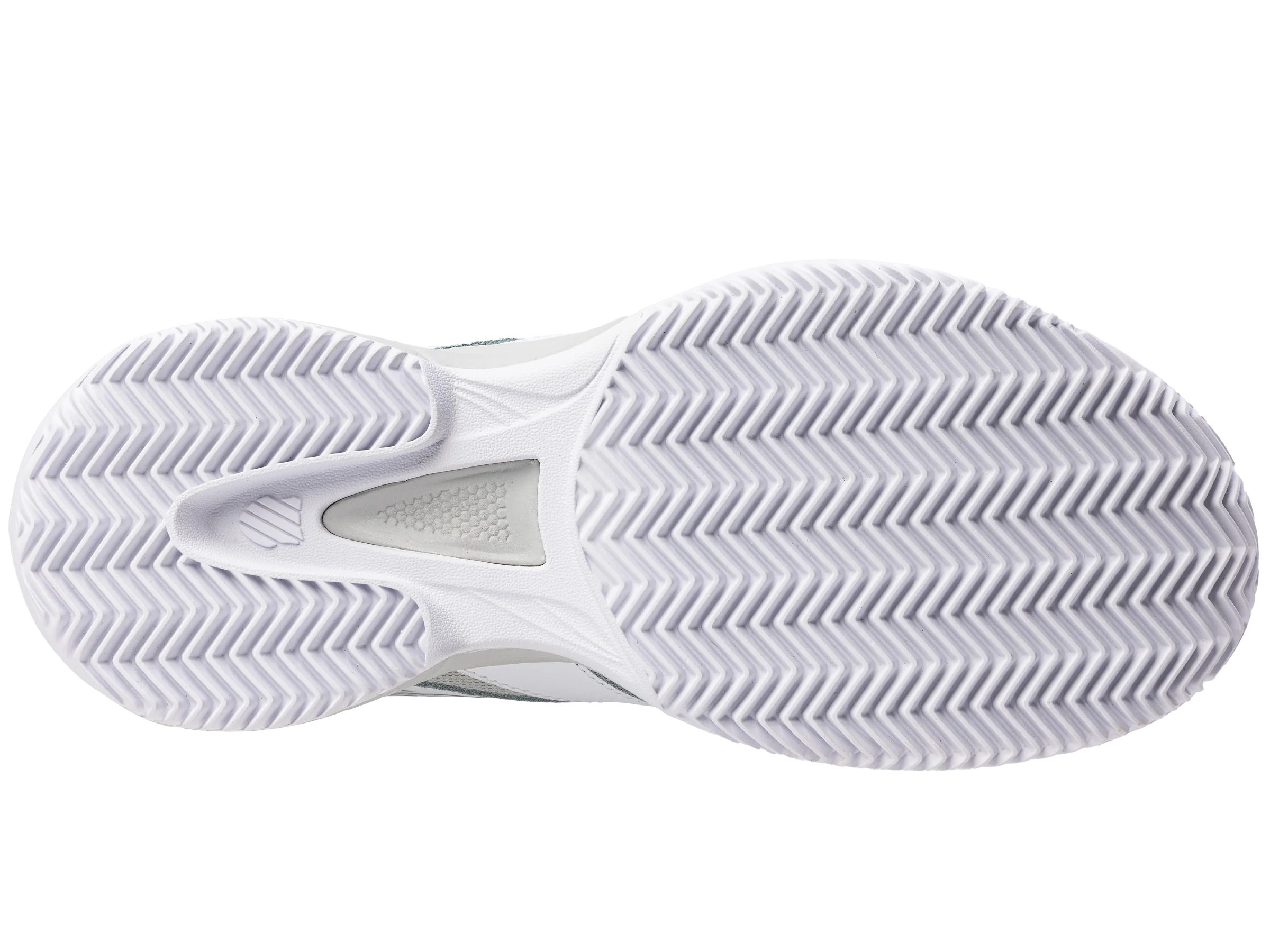 99191-956-M | SPEEDEX CLAY | WHITE/GRAY VIOLET/LIME GREEN - Image 6