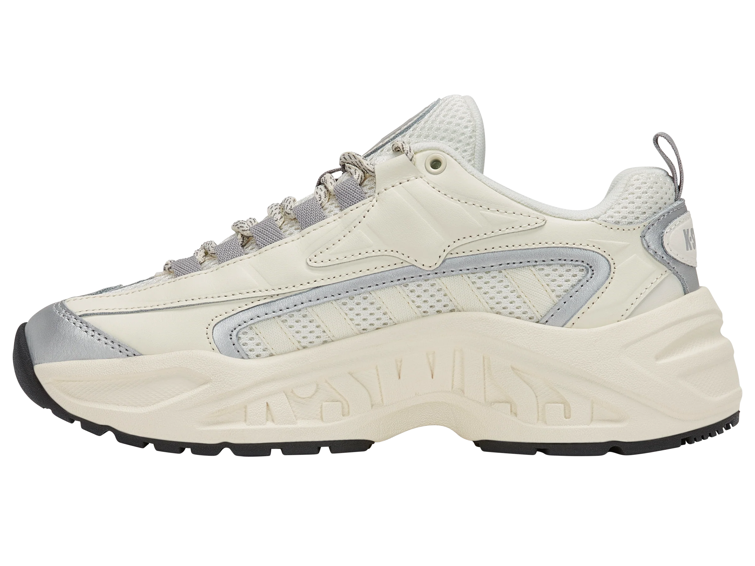 99442-166-M | MARINA | SNOW WHITE/EGRET/WHITECAP GREY/SILVER - Image 5