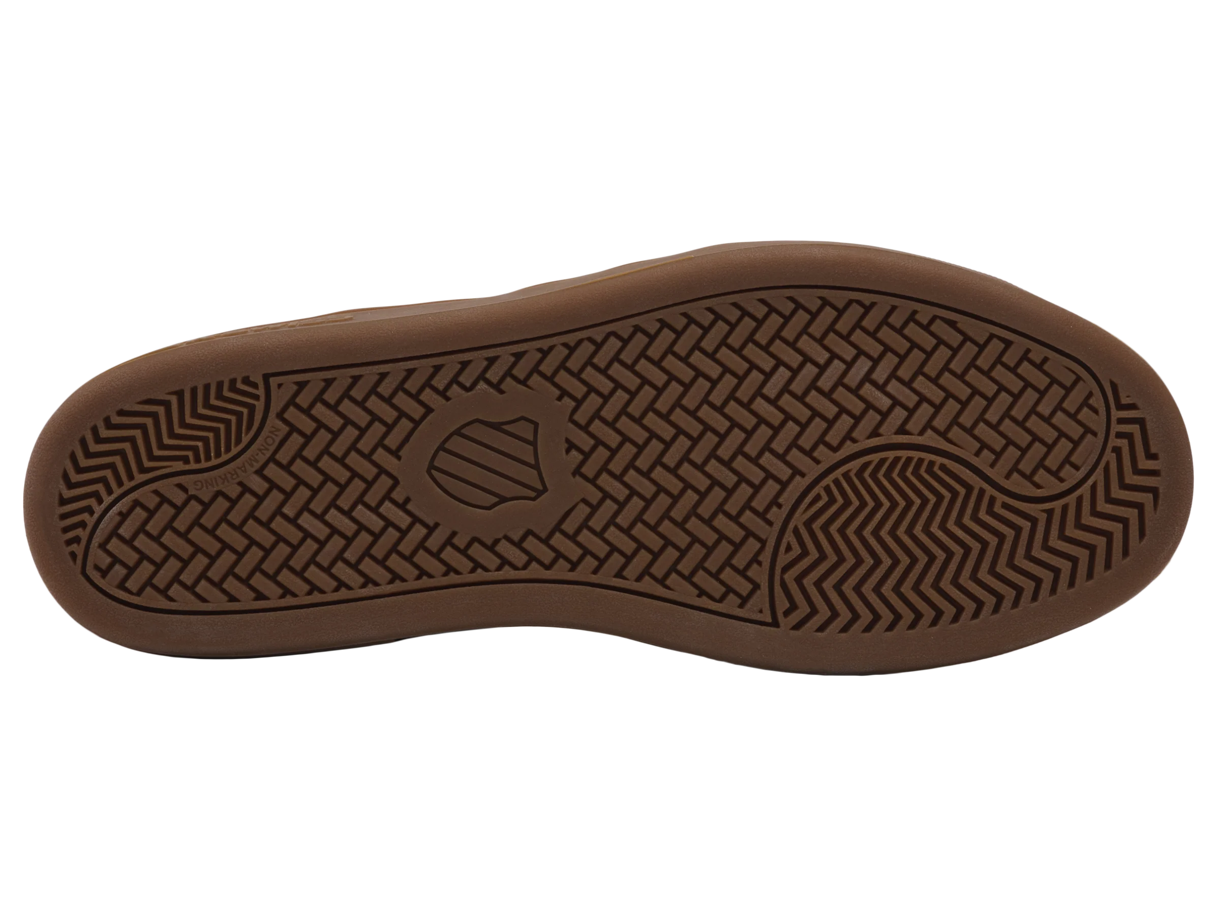 99492-148-M | COURT TIEBREAK II SDE | SNOW WHITE/LIGHT GRAY/LEOPARD/GUM - Image 6