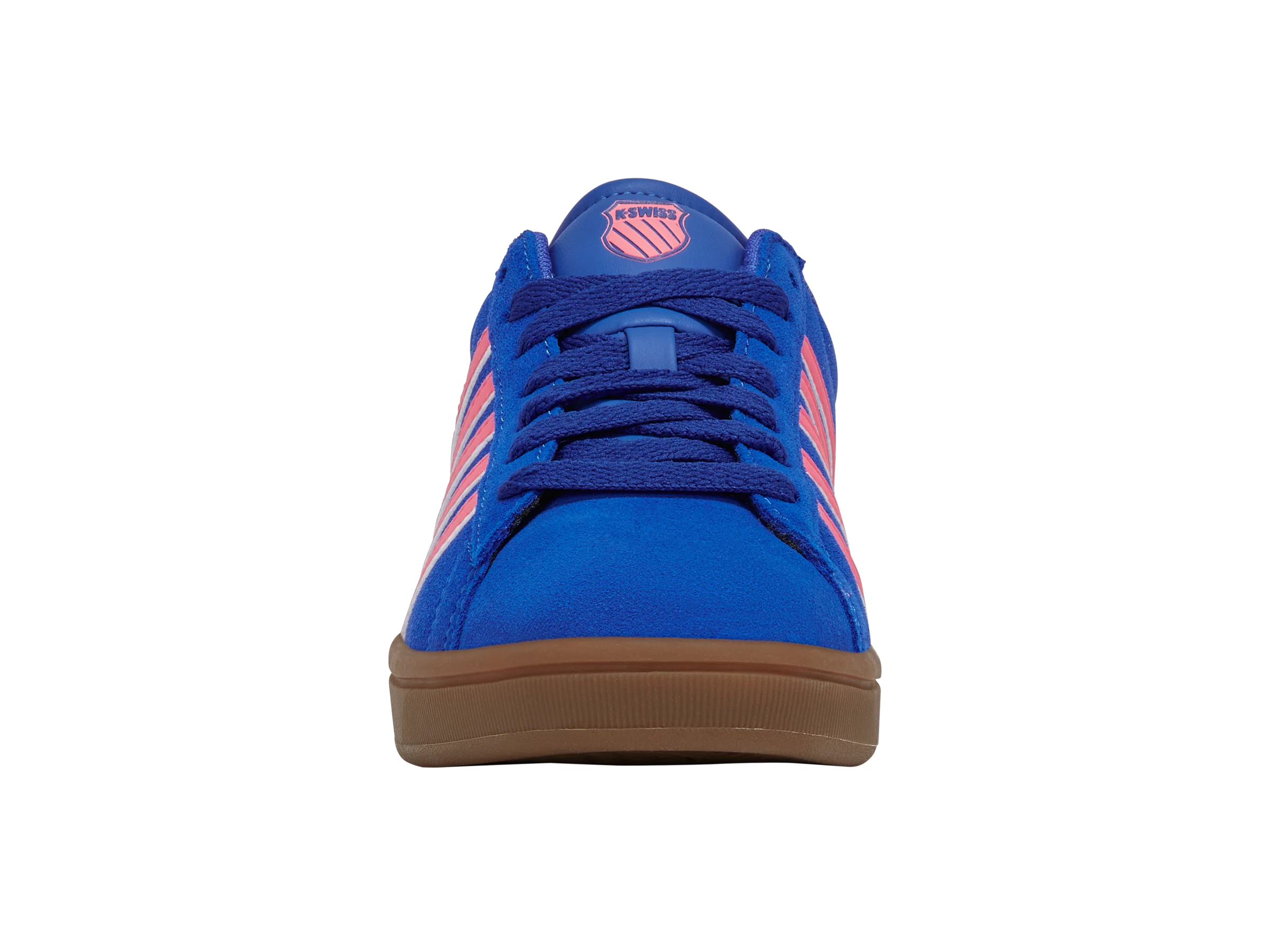 99492-480-M | COURT TIEBREAK II SDE | DAZZLING BLUE/PINK LEMONADE/GUM - Image 3