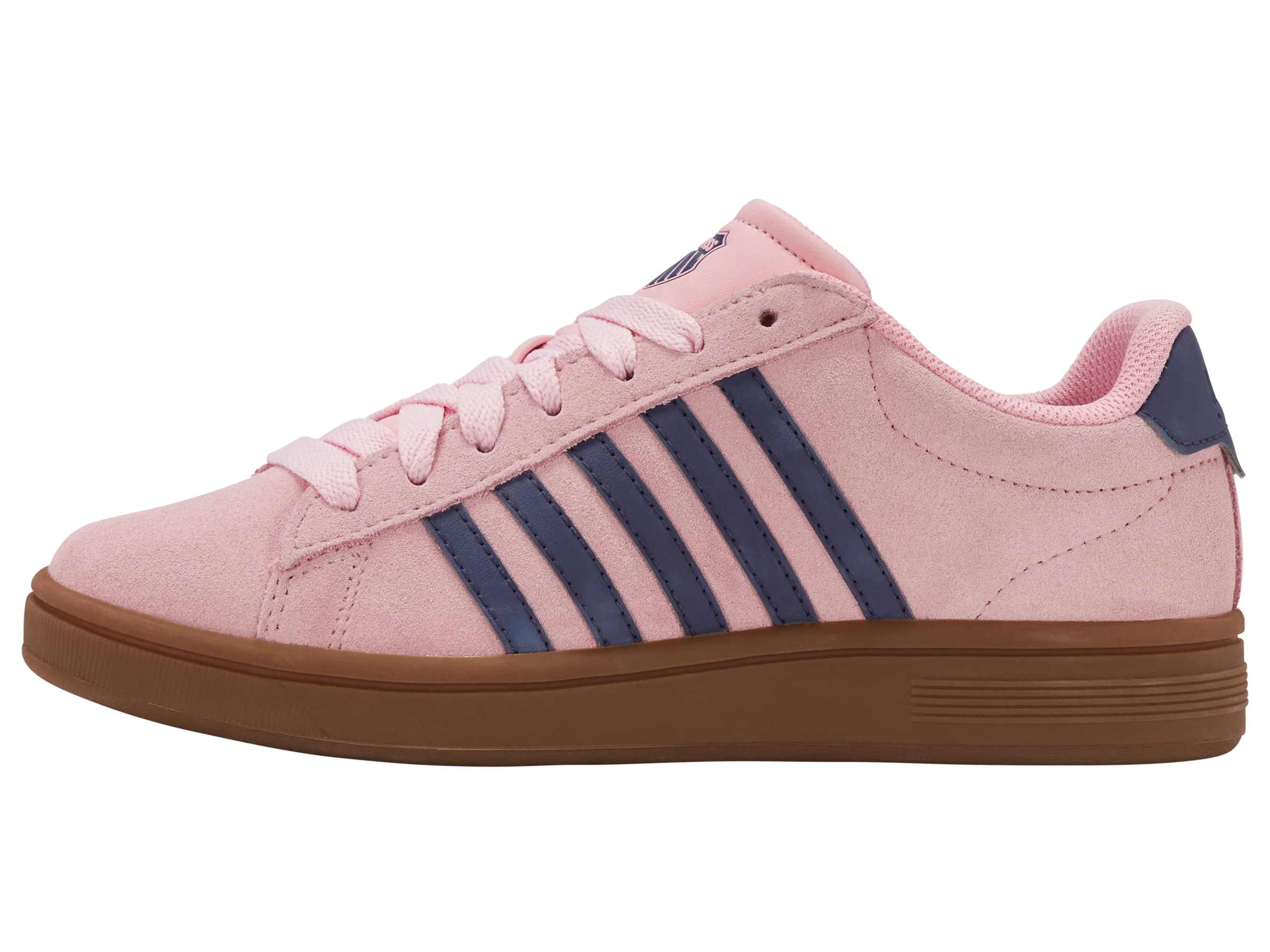 99492-631-M | COURT TIEBREAK II SDE | ORCHID PINK/BLUE RIBBON - Image 5