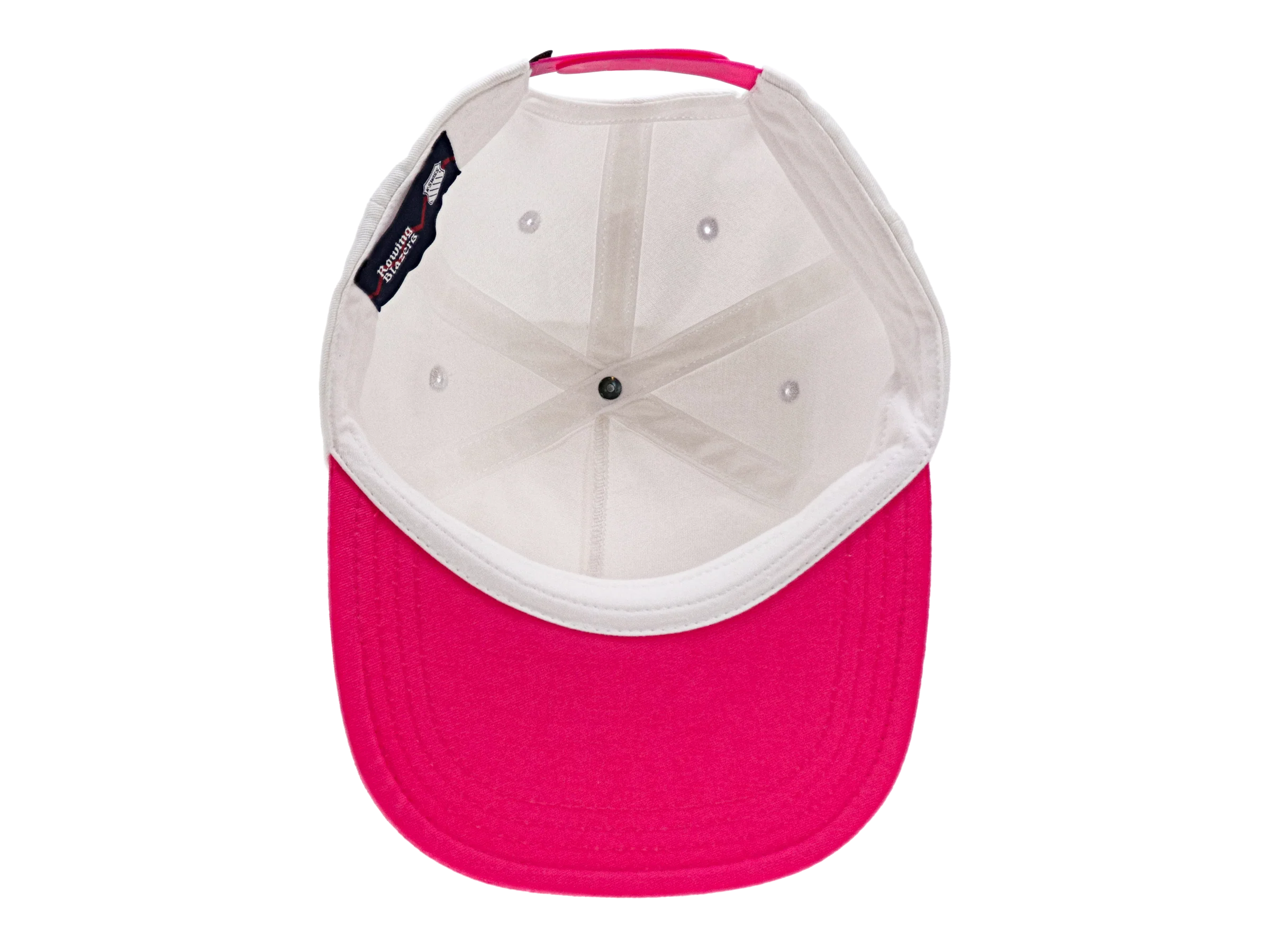 AC0113-100 | ROWING BLAZERS X K-SWISS HAT - Image 6
