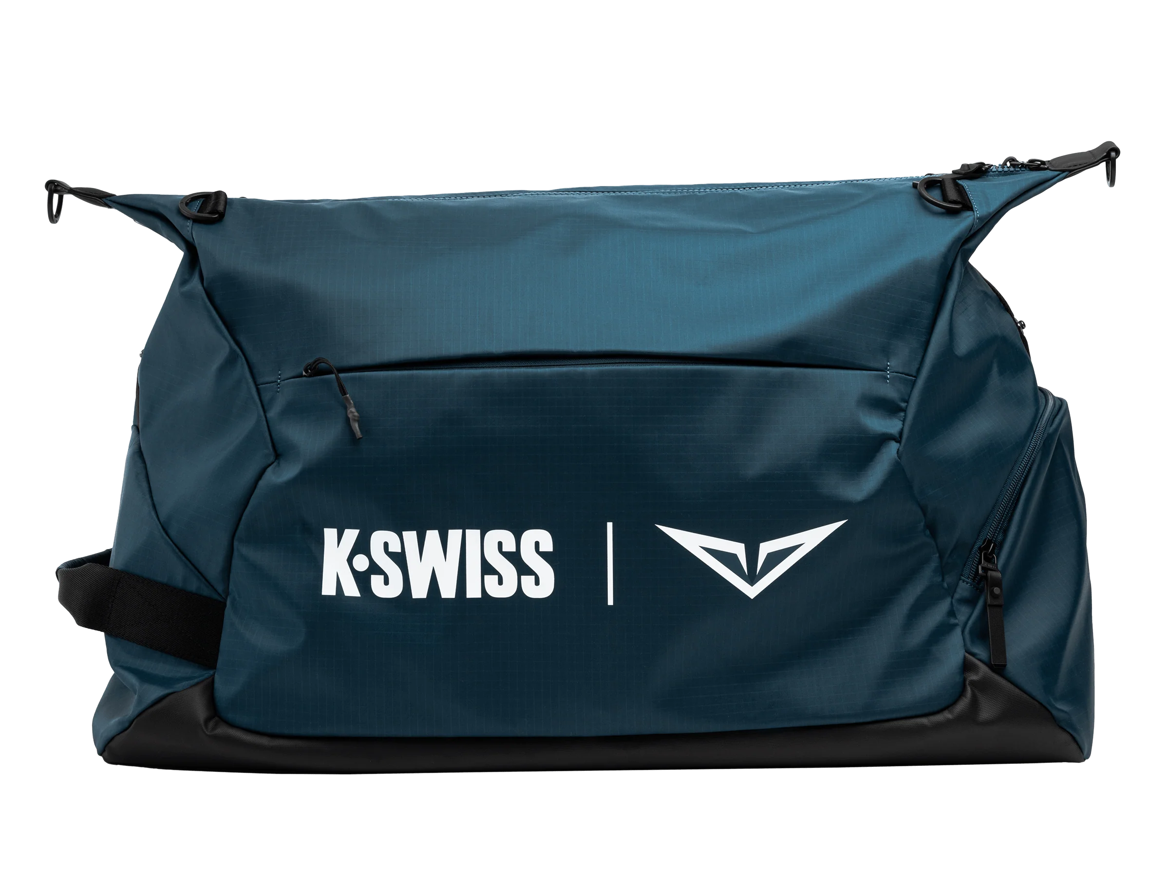 BG661-407 | RBLV DUFFEL BAG | NAVY