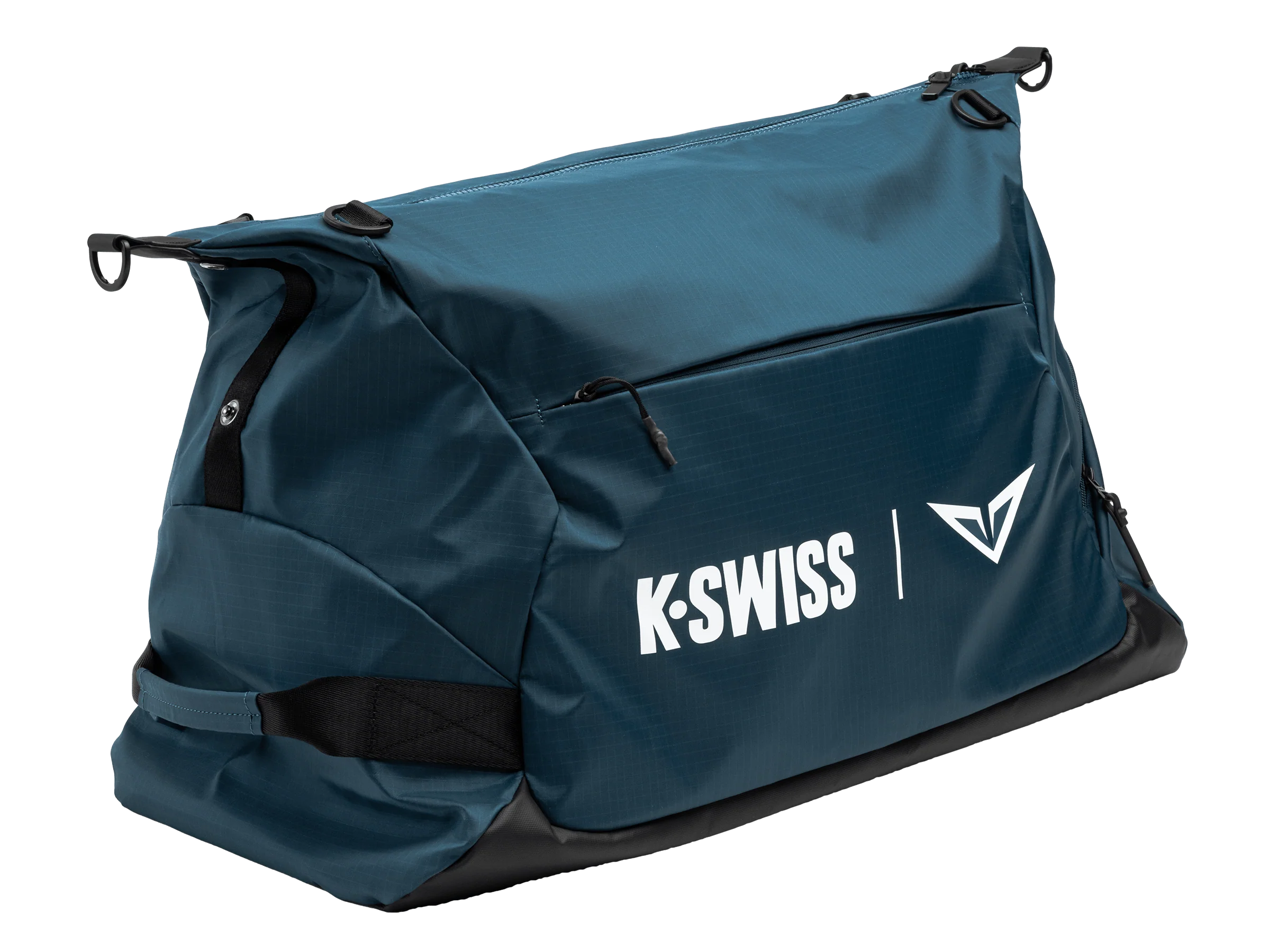 BG661-407 | RBLV DUFFEL BAG | NAVY - Image 2