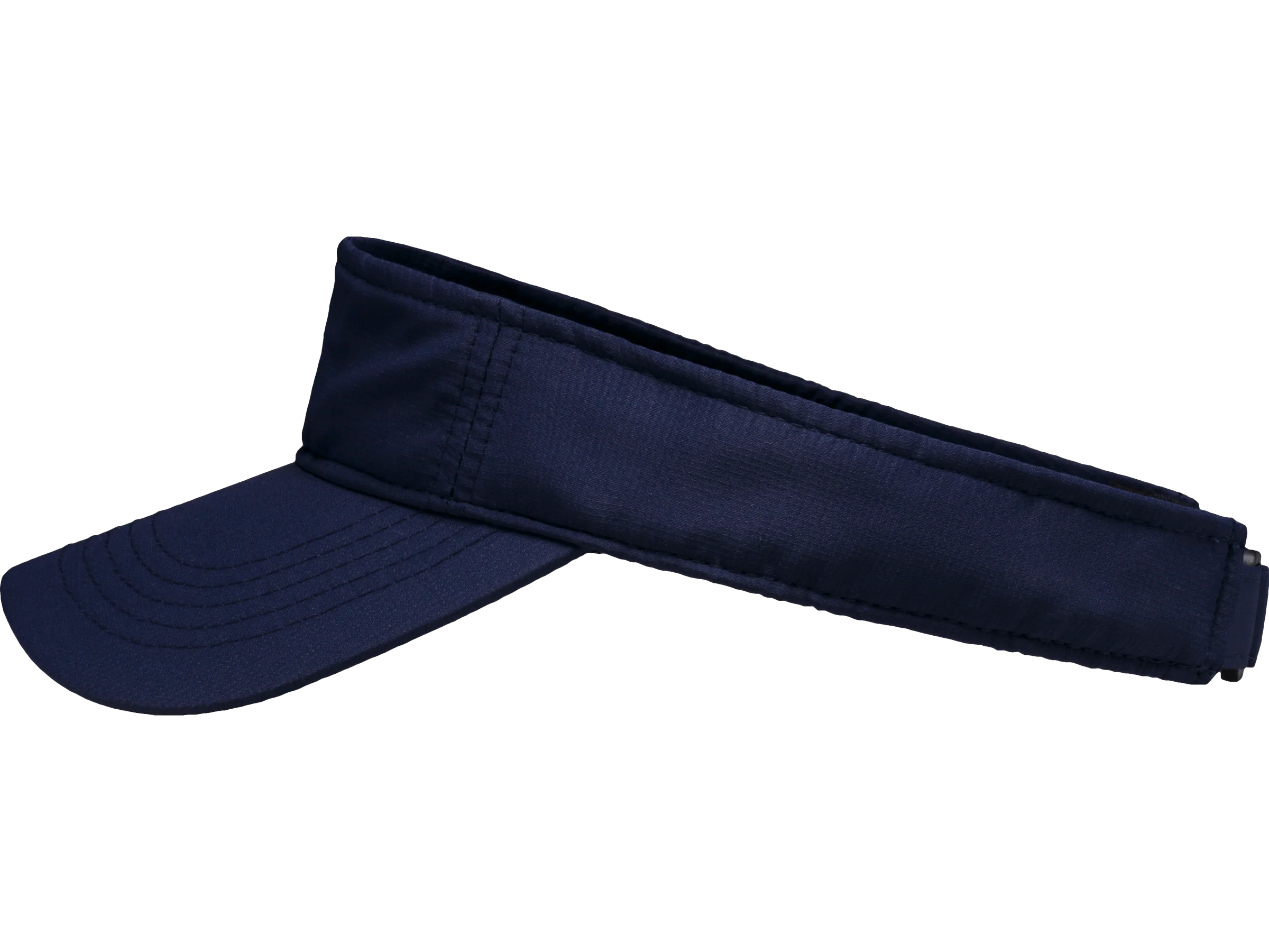 C3105-401 | VISOR | NAVY/WHITE - Image 3