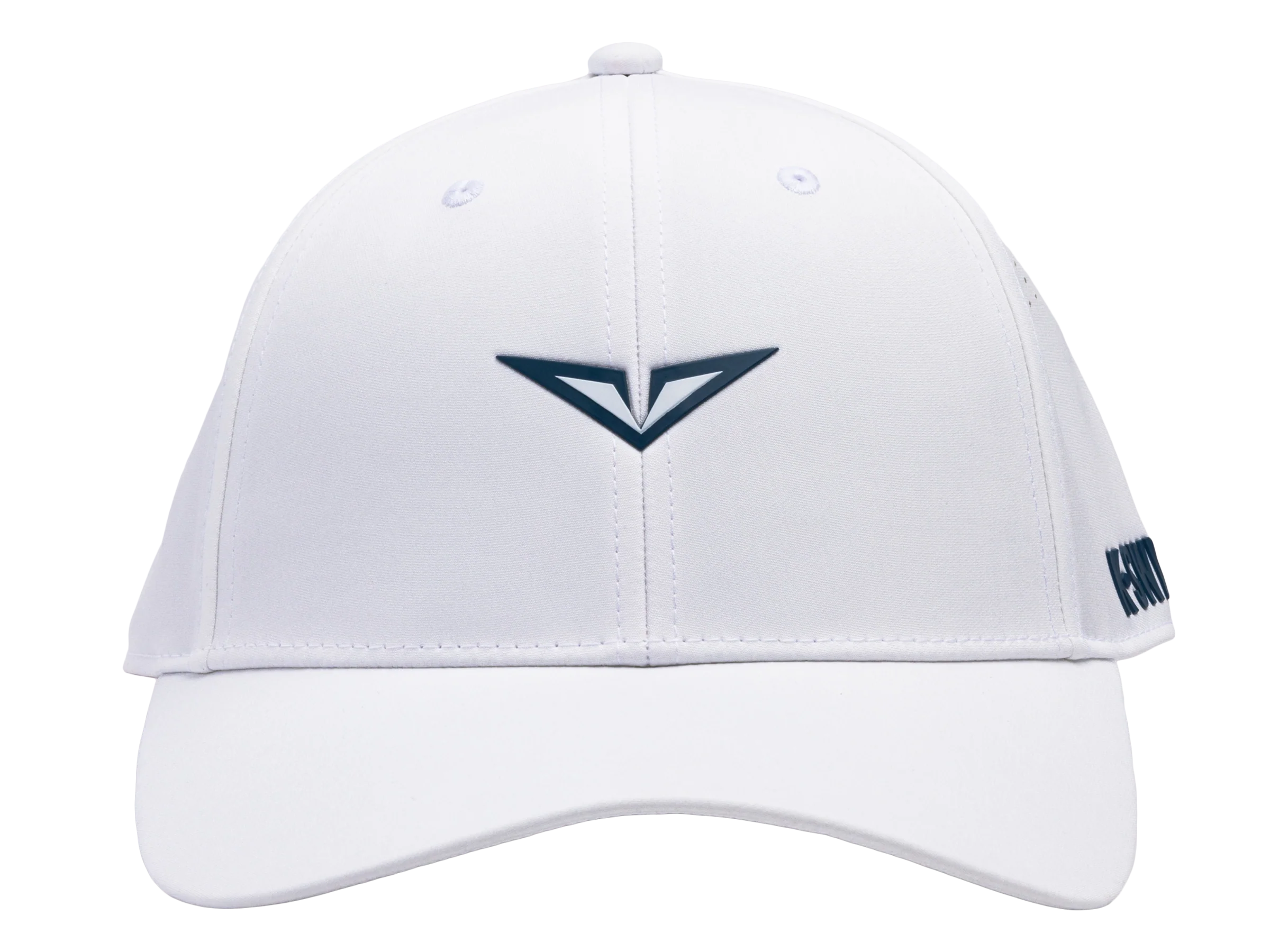 C3512-101 | RBLV HAT | WHITE