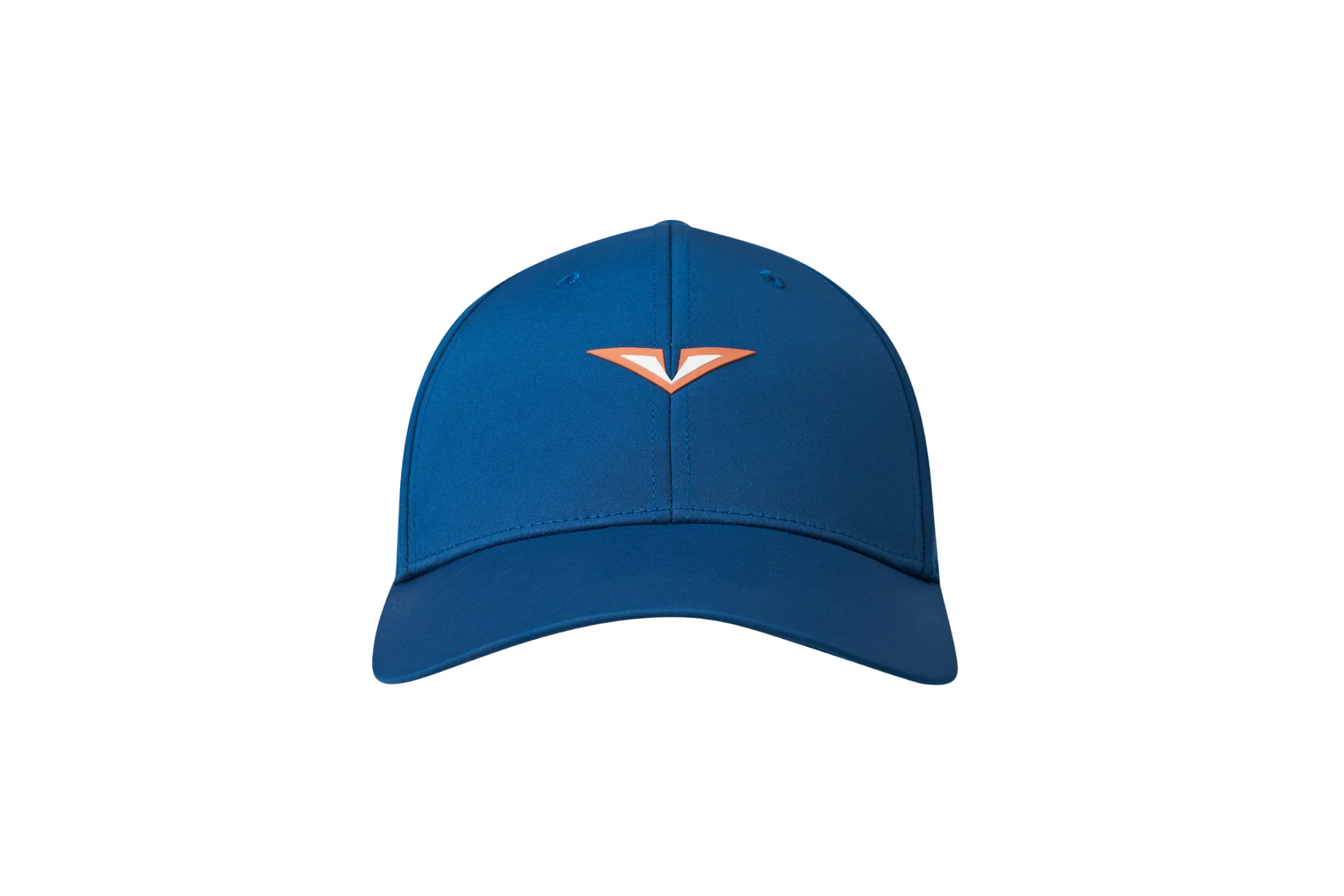 C3512-401 | RBLV HAT | BLUE/ORANGE - Image 2